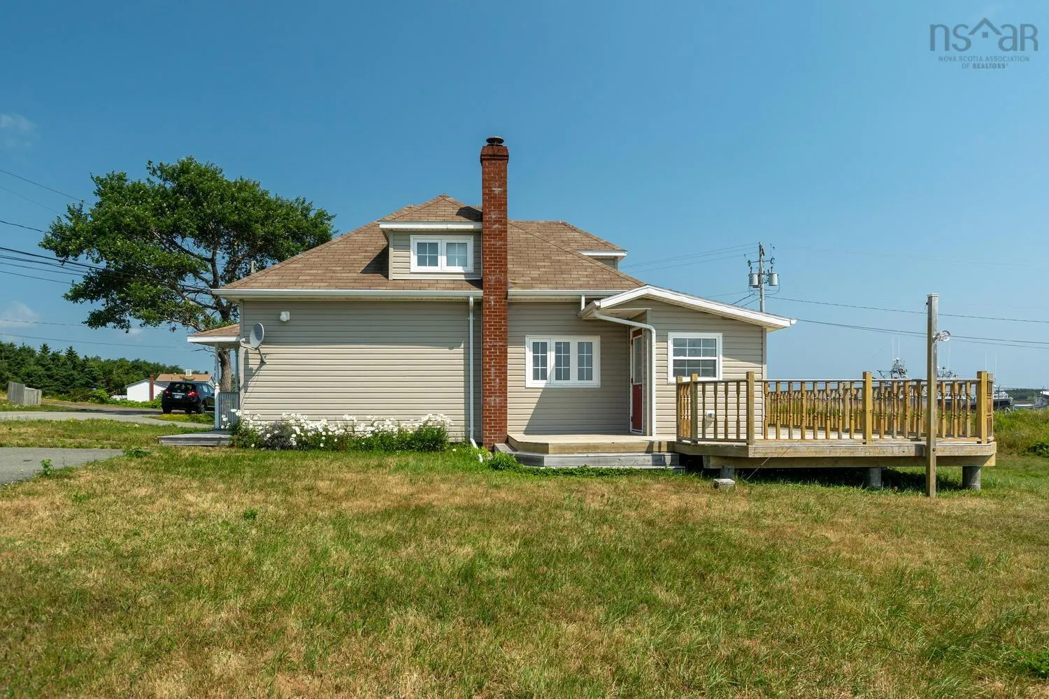 189 Boudreauville Road, Petit-de-grat, NS B0E 2L0, 3 Bedrooms Bedrooms, ,1 BathroomBathrooms,Residential,For Sale,Boudreauville,202519762