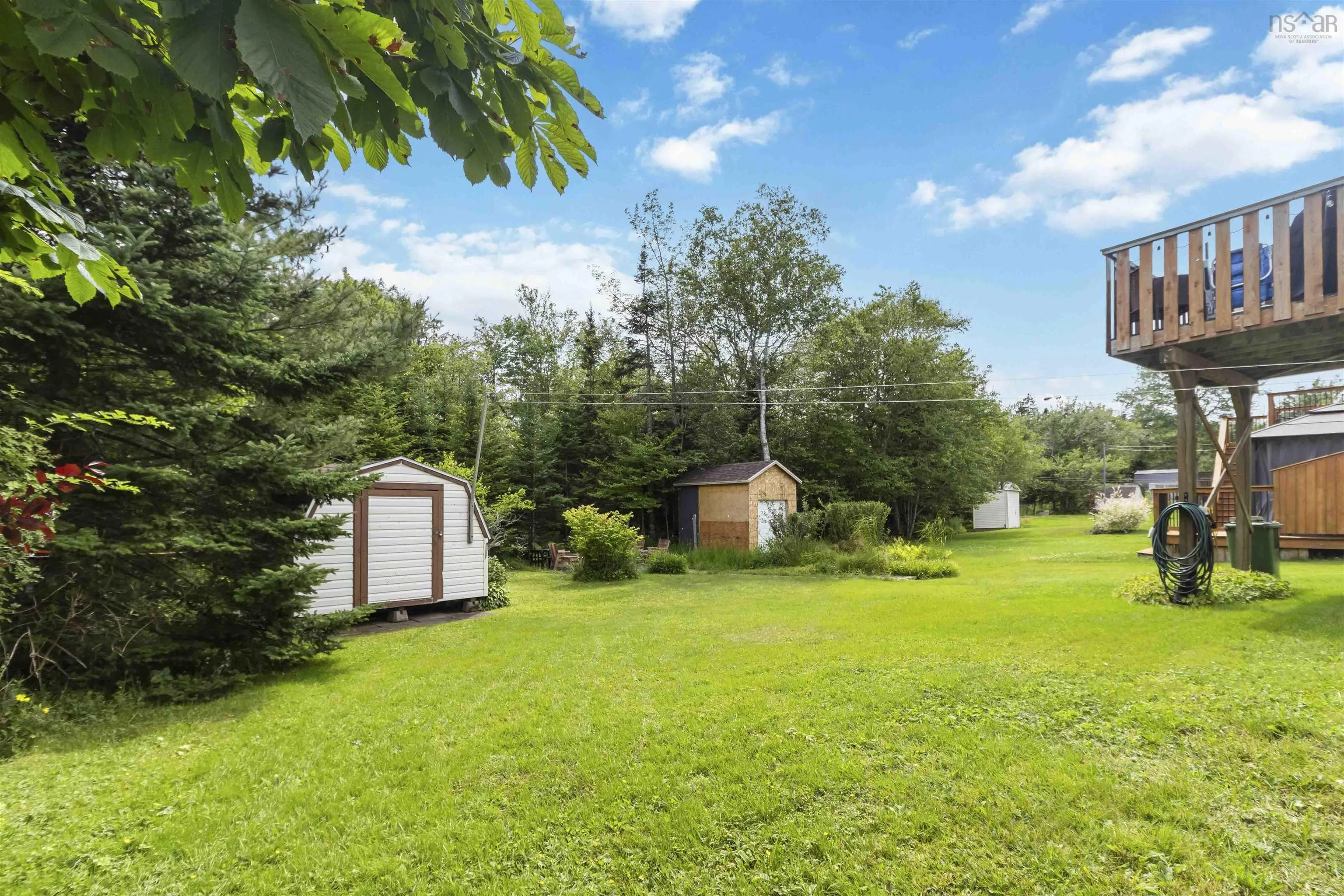 445 Astral Drive, Colby South, NS B2V 2V1, 4 Bedrooms Bedrooms, ,3 BathroomsBathrooms,Residential,For Sale,Astral,202518200