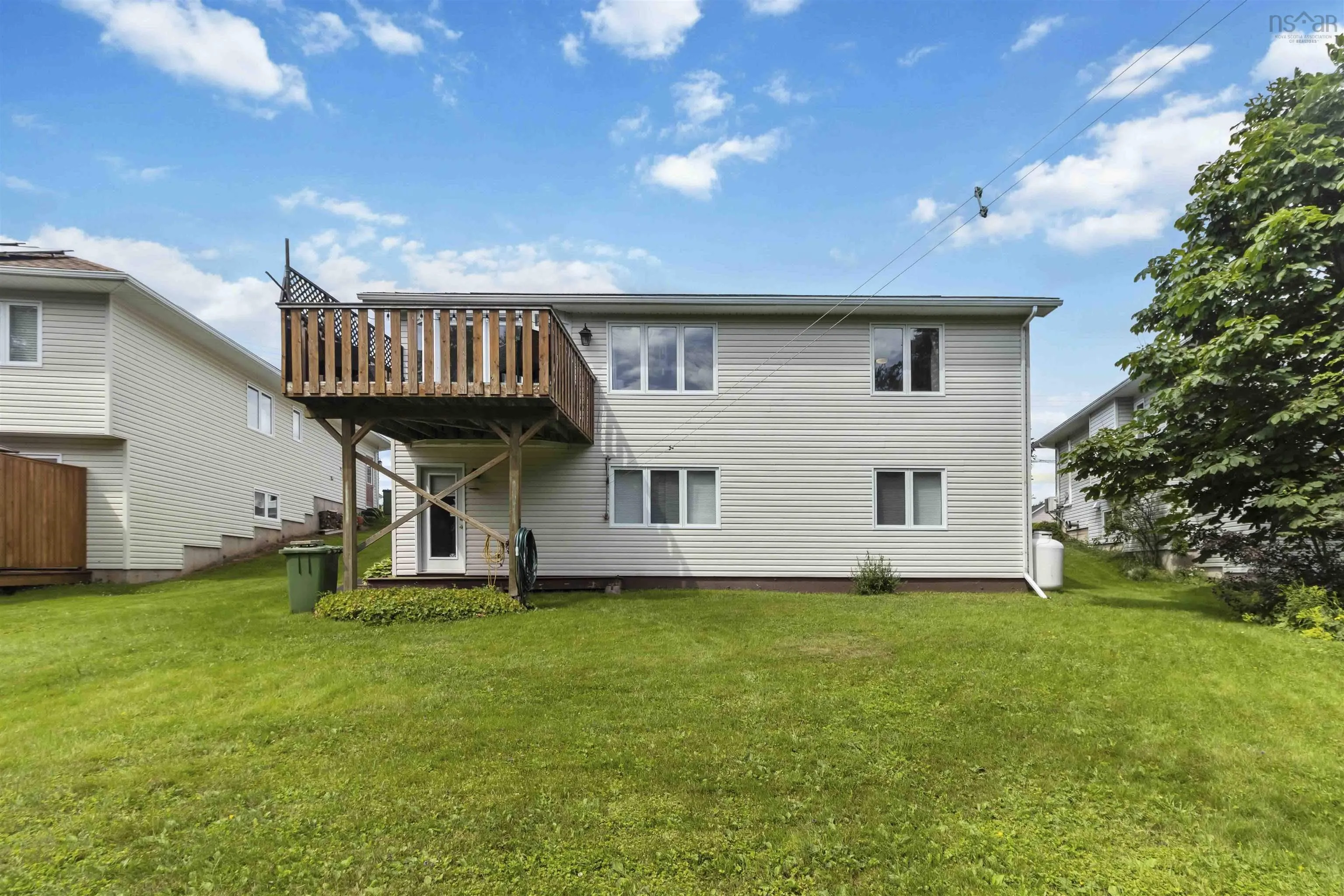 445 Astral Drive, Colby South, NS B2V 2V1, 4 Bedrooms Bedrooms, ,3 BathroomsBathrooms,Residential,For Sale,Astral,202518200