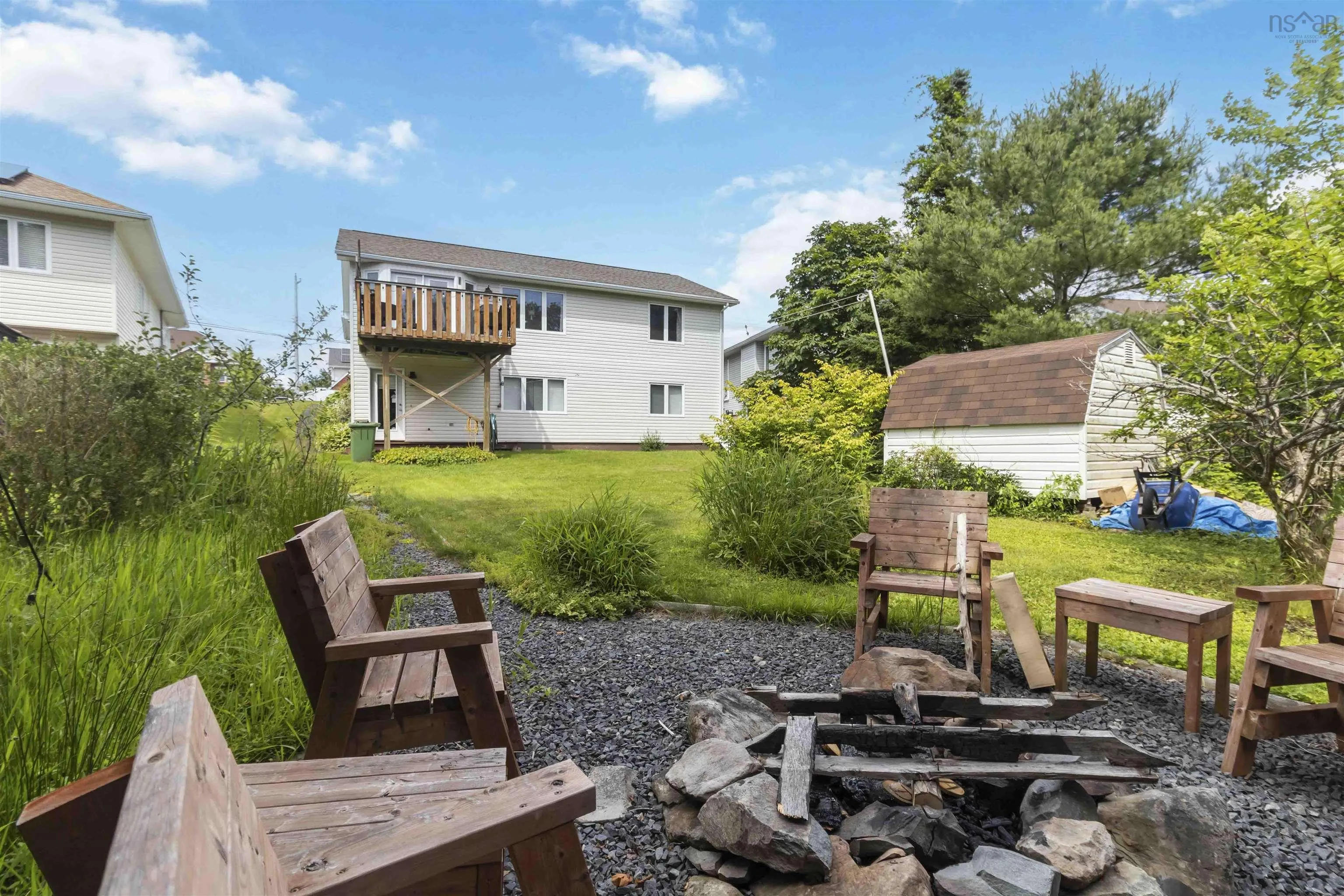 445 Astral Drive, Colby South, NS B2V 2V1, 4 Bedrooms Bedrooms, ,3 BathroomsBathrooms,Residential,For Sale,Astral,202518200