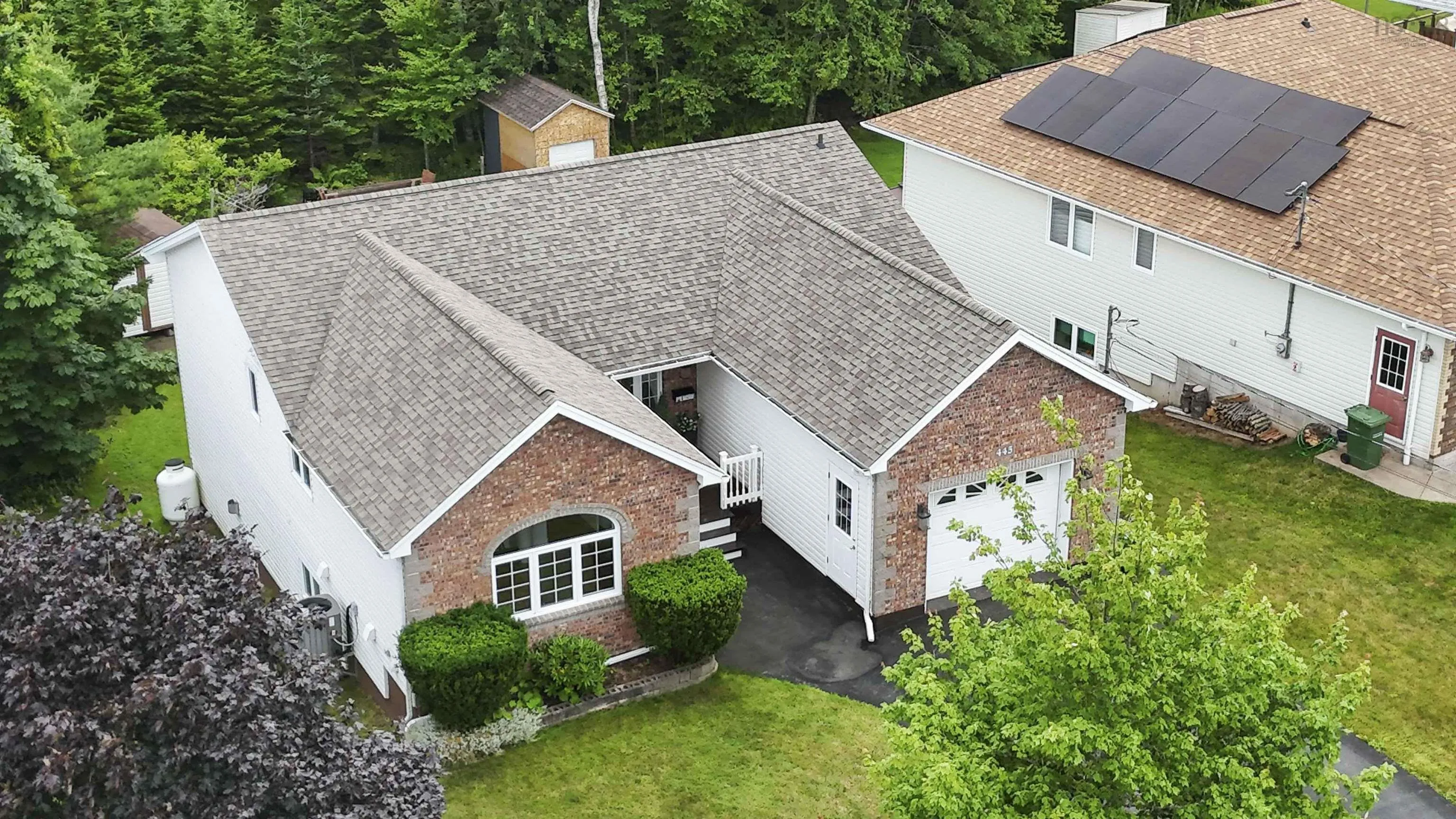445 Astral Drive, Colby South, NS B2V 2V1, 4 Bedrooms Bedrooms, ,3 BathroomsBathrooms,Residential,For Sale,Astral,202518200