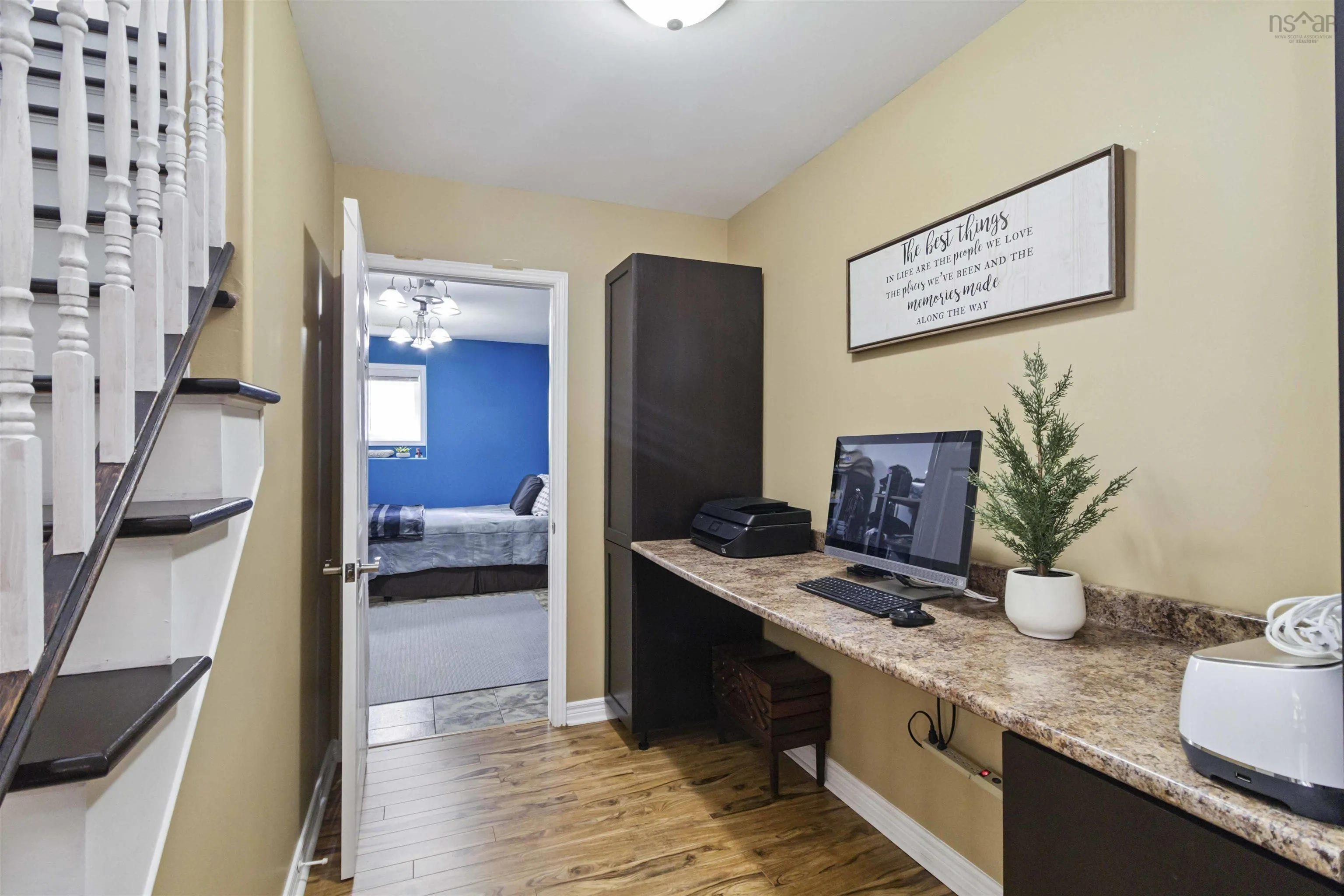 445 Astral Drive, Colby South, NS B2V 2V1, 4 Bedrooms Bedrooms, ,3 BathroomsBathrooms,Residential,For Sale,Astral,202518200
