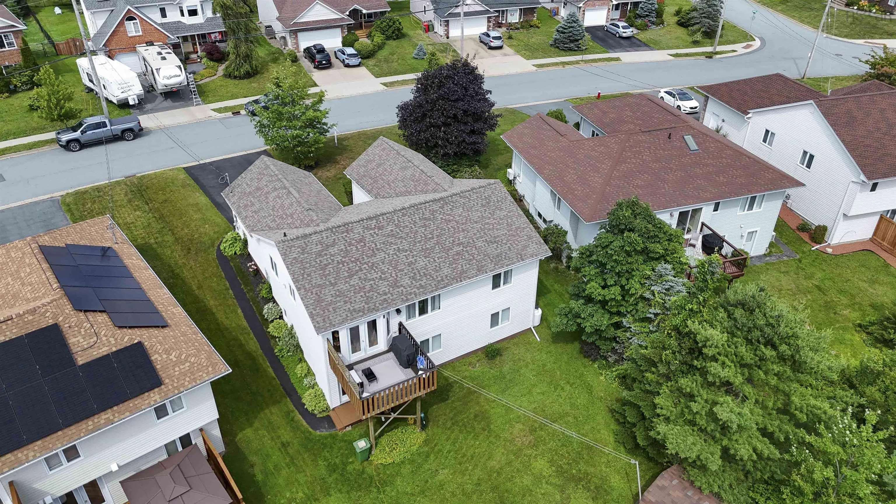 445 Astral Drive, Colby South, NS B2V 2V1, 4 Bedrooms Bedrooms, ,3 BathroomsBathrooms,Residential,For Sale,Astral,202518200
