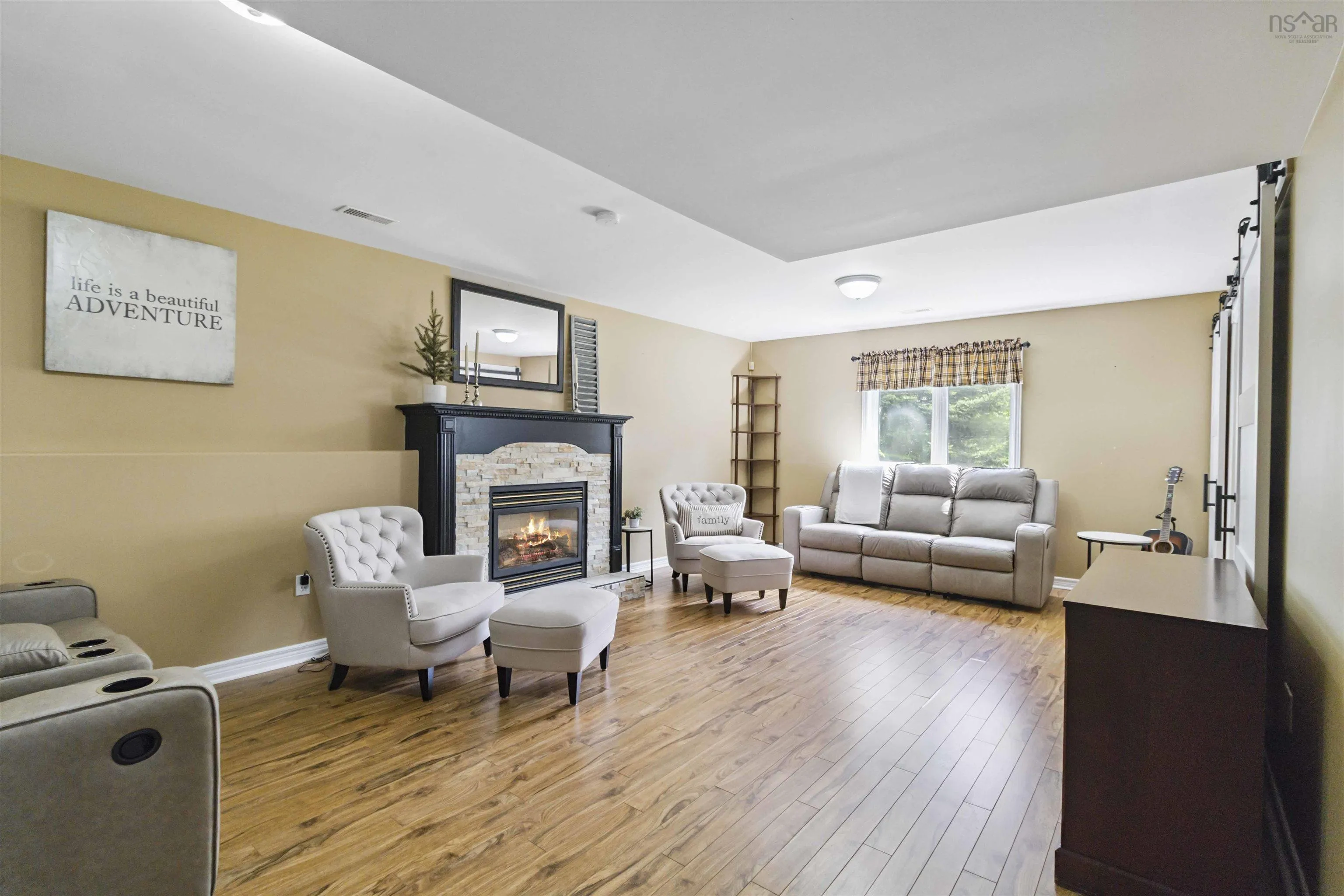 445 Astral Drive, Colby South, NS B2V 2V1, 4 Bedrooms Bedrooms, ,3 BathroomsBathrooms,Residential,For Sale,Astral,202518200