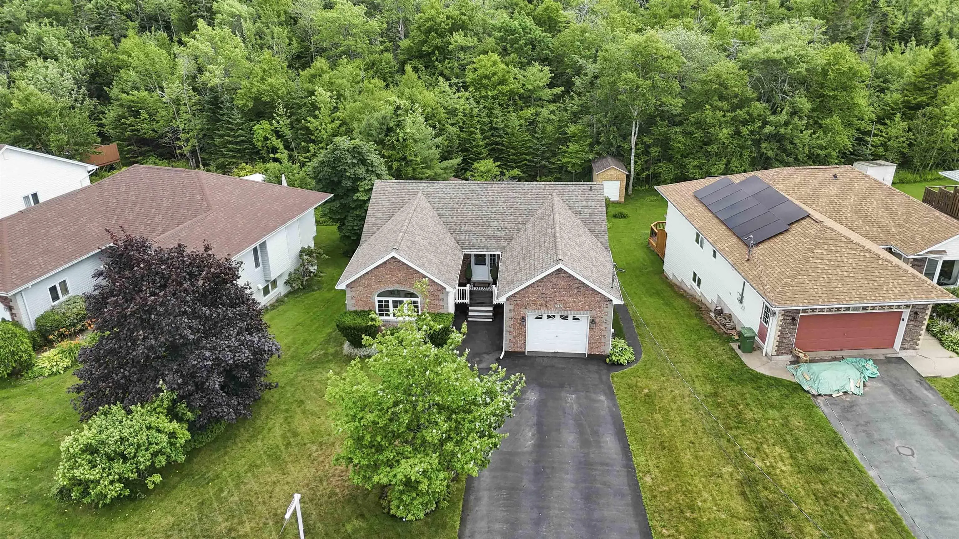 445 Astral Drive, Colby South, NS B2V 2V1, 4 Bedrooms Bedrooms, ,3 BathroomsBathrooms,Residential,For Sale,Astral,202518200