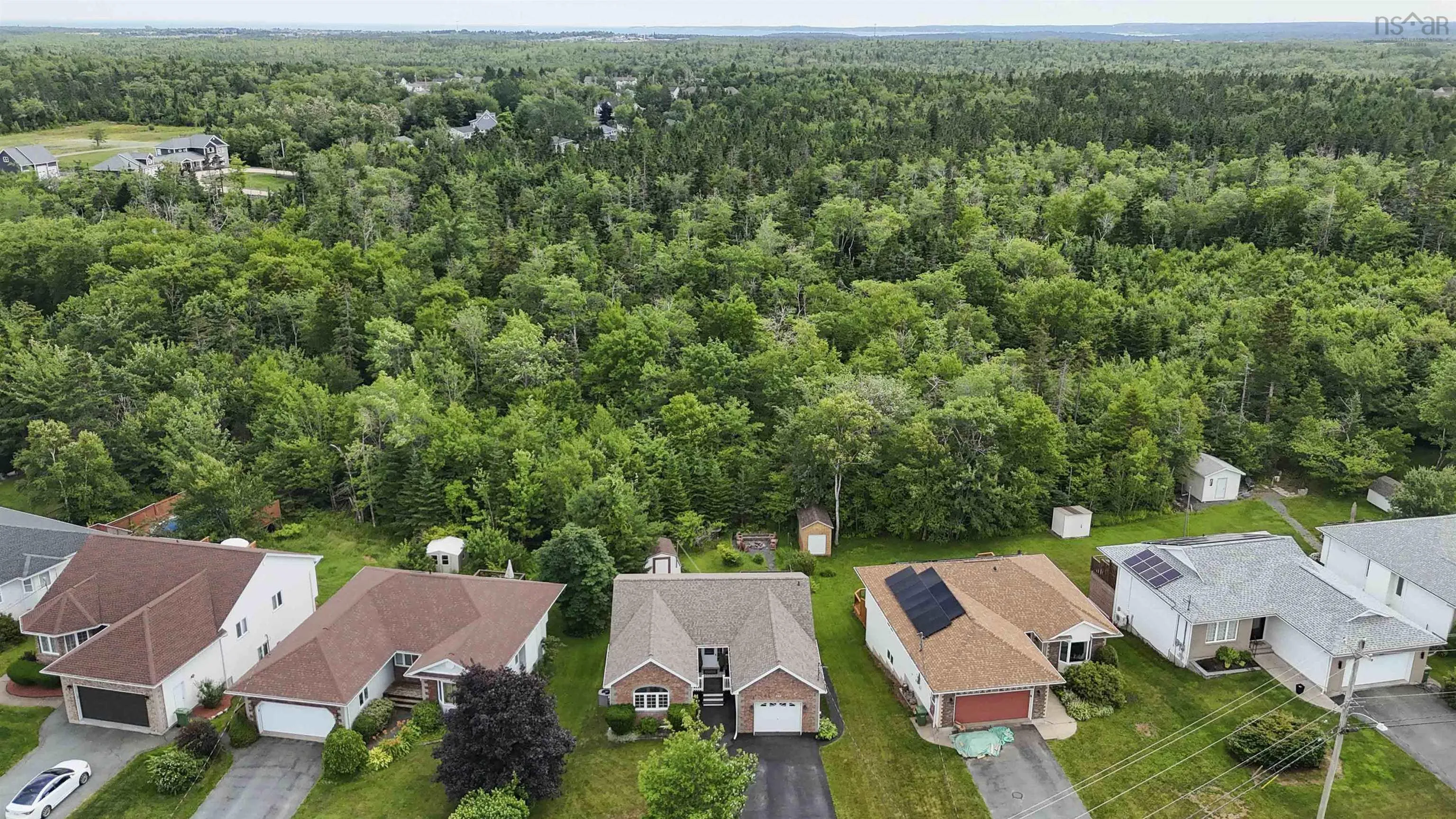 445 Astral Drive, Colby South, NS B2V 2V1, 4 Bedrooms Bedrooms, ,3 BathroomsBathrooms,Residential,For Sale,Astral,202518200