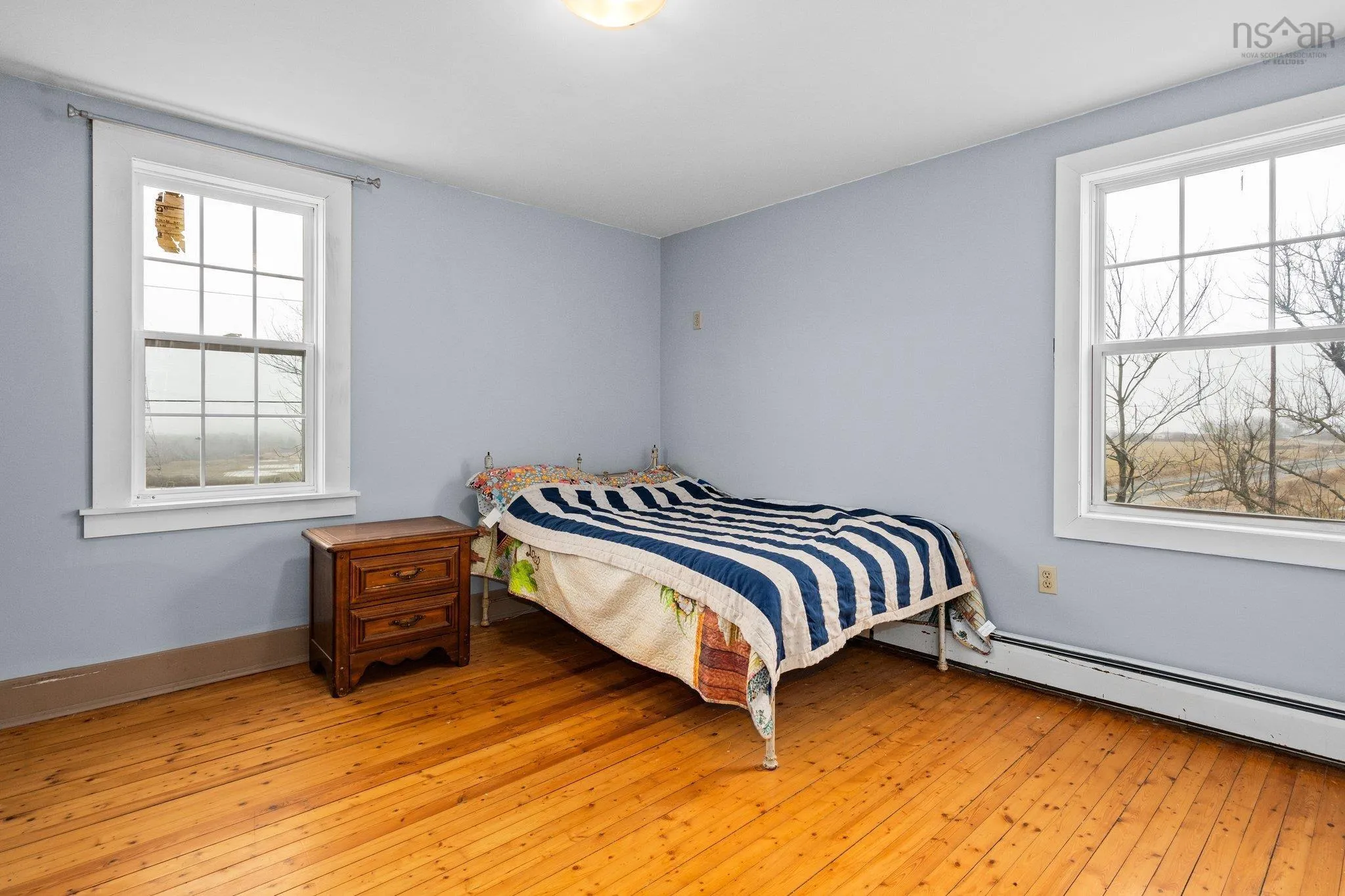 347 Nelson Hill Road, Milford, NS B0N 1Y0, 4 Bedrooms Bedrooms, ,2 BathroomsBathrooms,Residential,For Sale,Nelson Hill,202525484