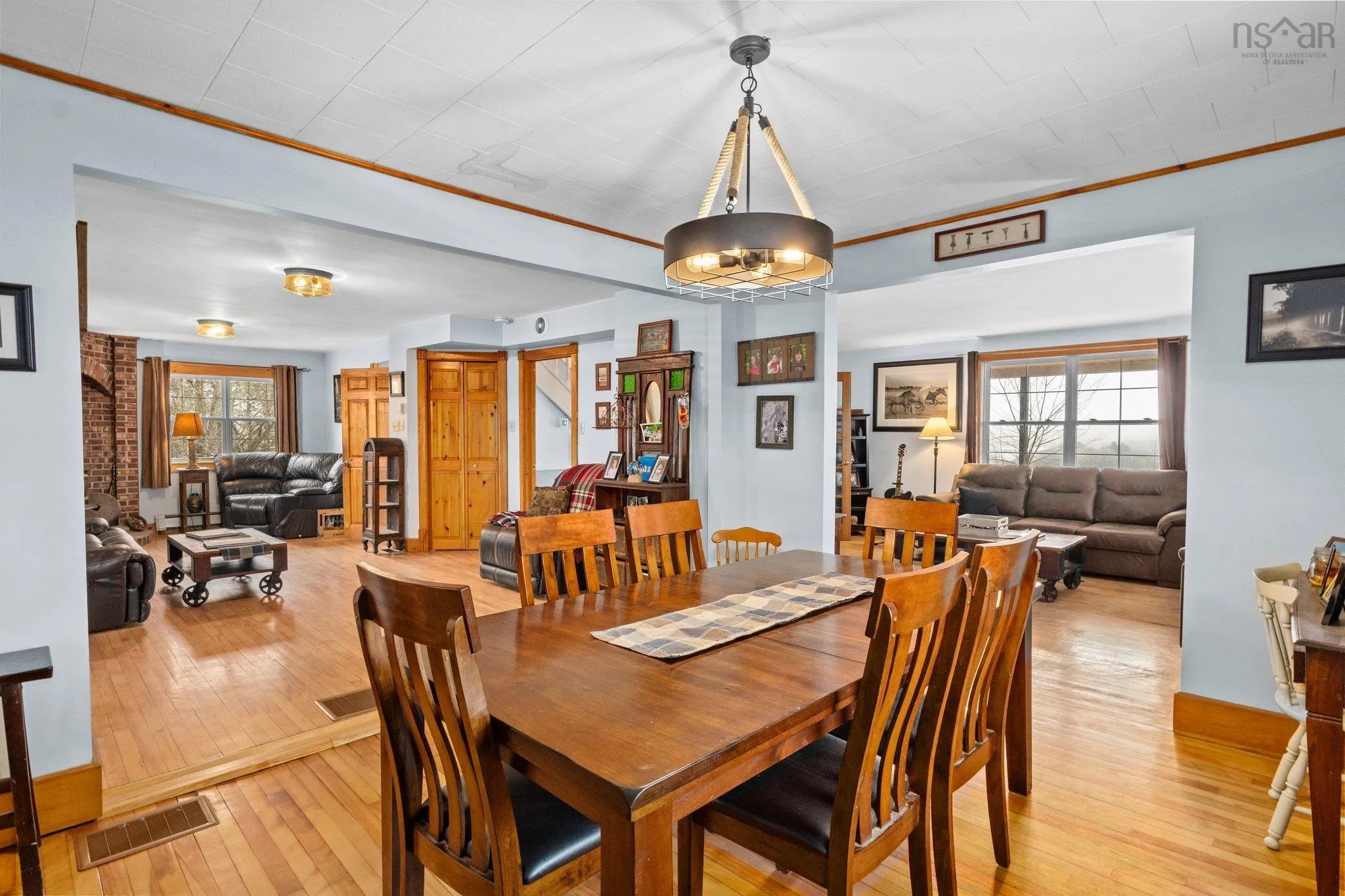347 Nelson Hill Road, Milford, NS B0N 1Y0, 4 Bedrooms Bedrooms, ,2 BathroomsBathrooms,Residential,For Sale,Nelson Hill,202525484