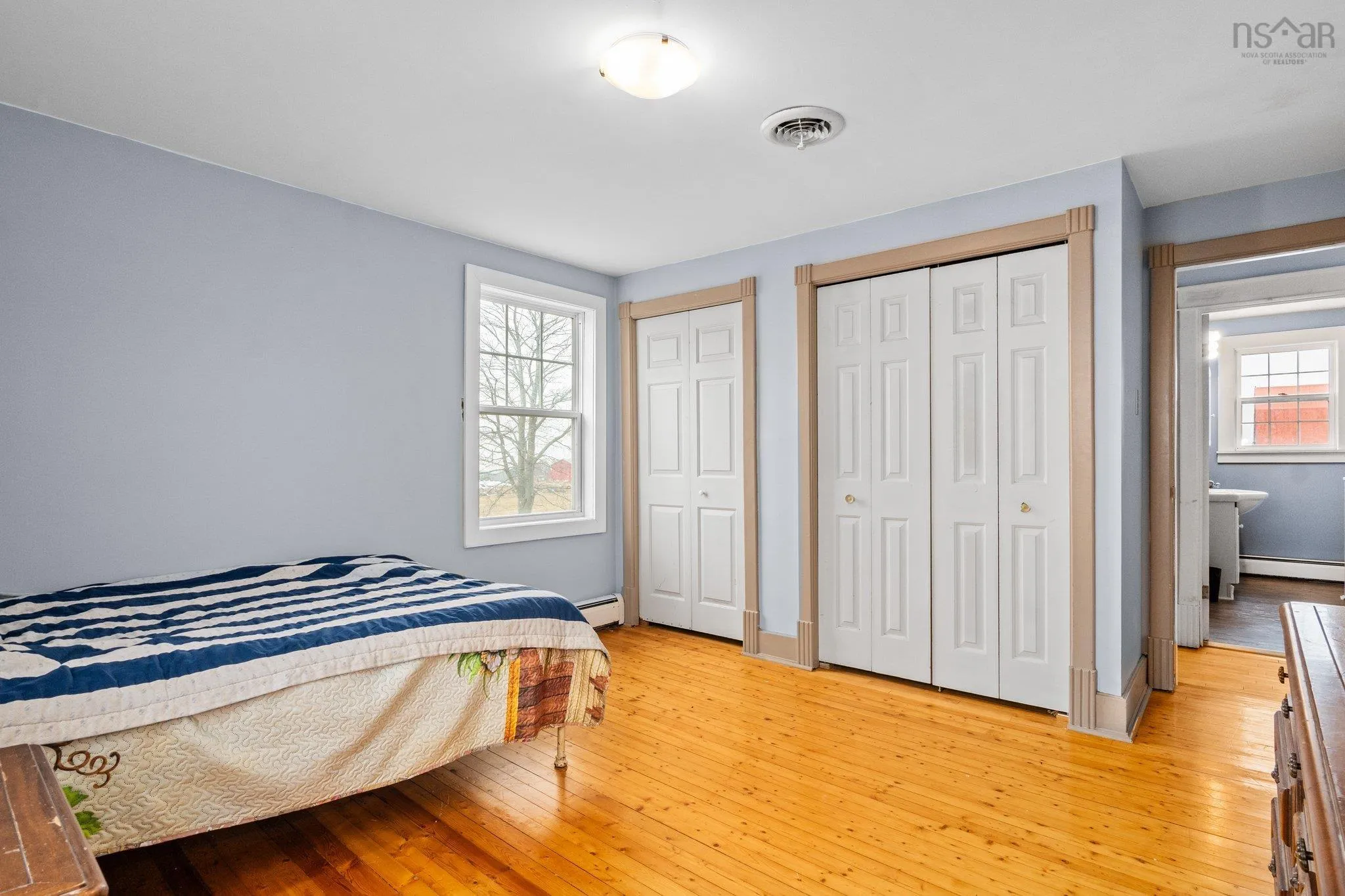 347 Nelson Hill Road, Milford, NS B0N 1Y0, 4 Bedrooms Bedrooms, ,2 BathroomsBathrooms,Residential,For Sale,Nelson Hill,202525484