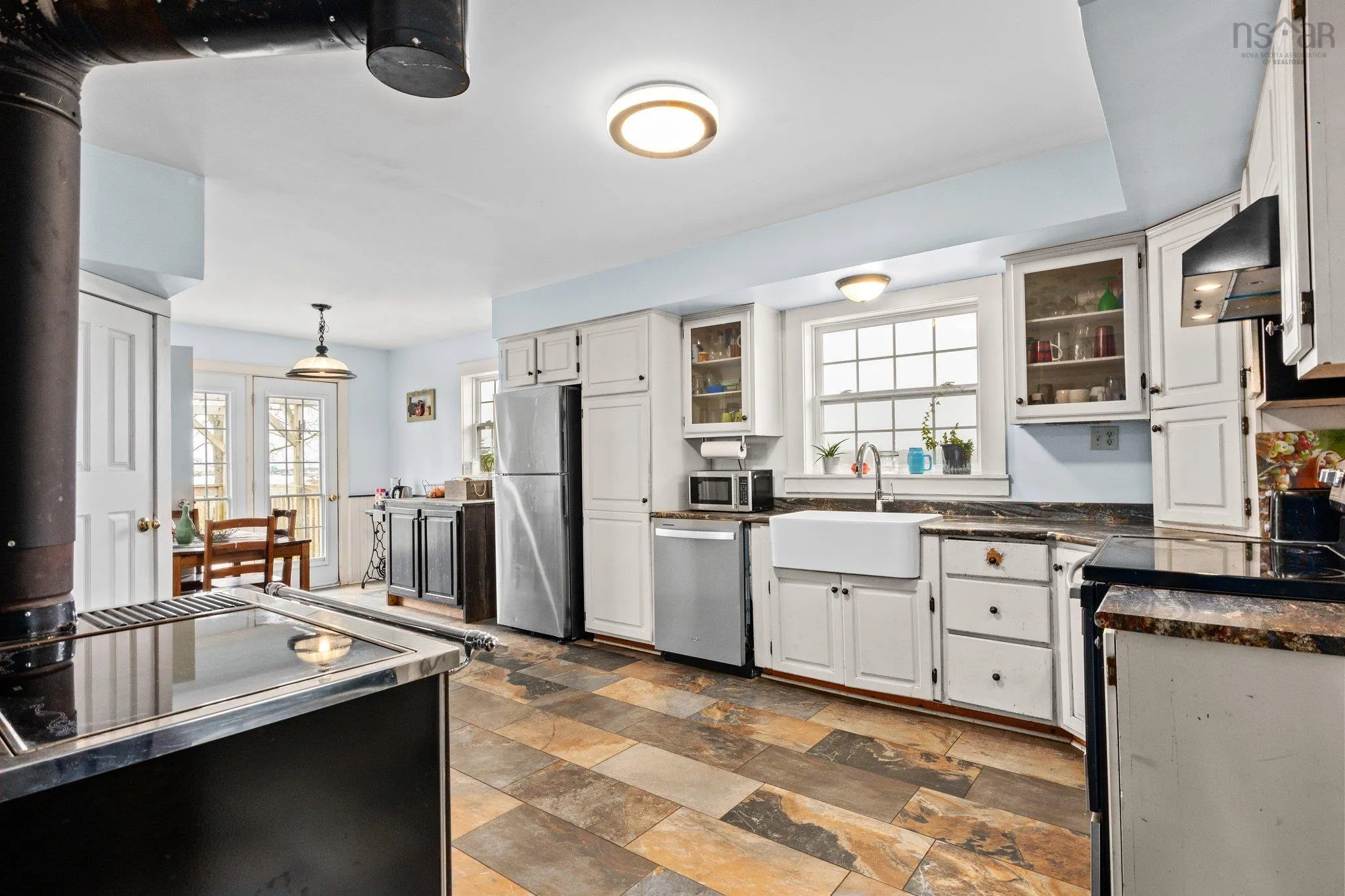 347 Nelson Hill Road, Milford, NS B0N 1Y0, 4 Bedrooms Bedrooms, ,2 BathroomsBathrooms,Residential,For Sale,Nelson Hill,202525484