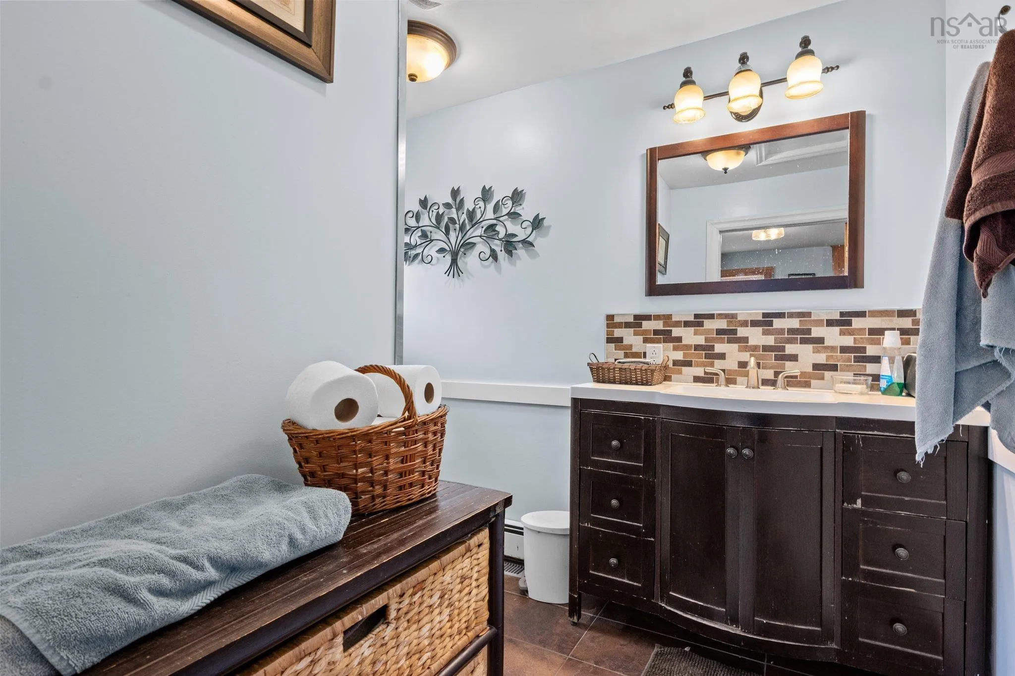 347 Nelson Hill Road, Milford, NS B0N 1Y0, 4 Bedrooms Bedrooms, ,2 BathroomsBathrooms,Residential,For Sale,Nelson Hill,202525484