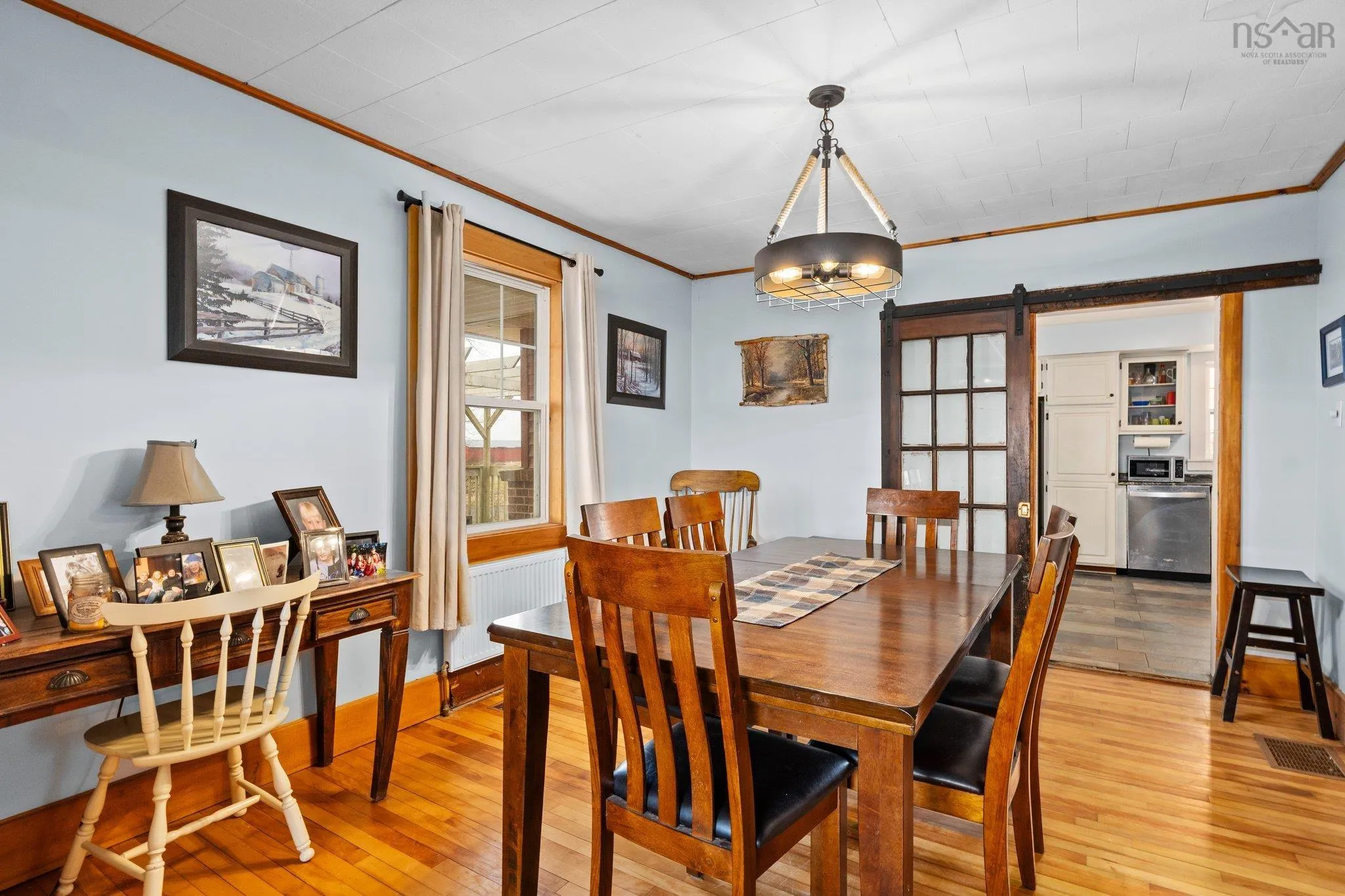 347 Nelson Hill Road, Milford, NS B0N 1Y0, 4 Bedrooms Bedrooms, ,2 BathroomsBathrooms,Residential,For Sale,Nelson Hill,202525484