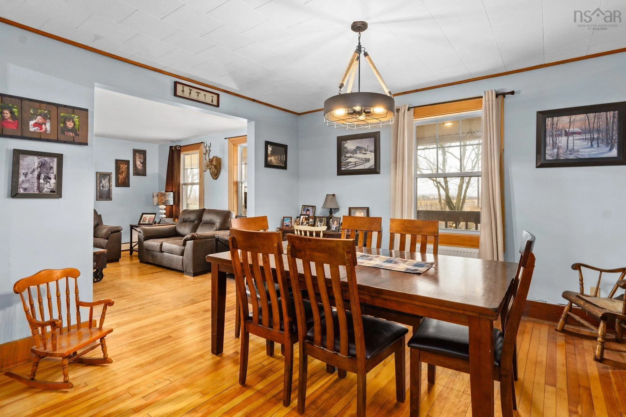 347 Nelson Hill Road, Milford, NS B0N 1Y0, 4 Bedrooms Bedrooms, ,2 BathroomsBathrooms,Residential,For Sale,Nelson Hill,202525484