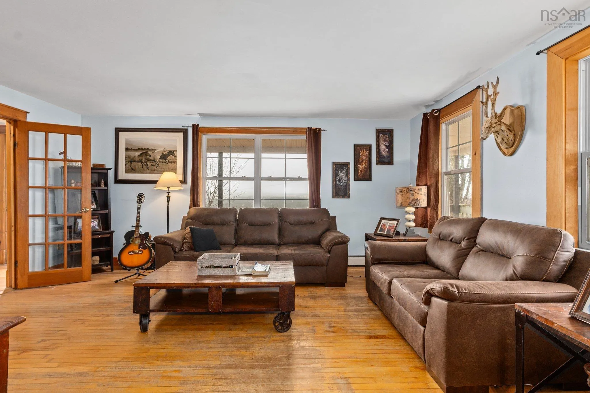 347 Nelson Hill Road, Milford, NS B0N 1Y0, 4 Bedrooms Bedrooms, ,2 BathroomsBathrooms,Residential,For Sale,Nelson Hill,202525484