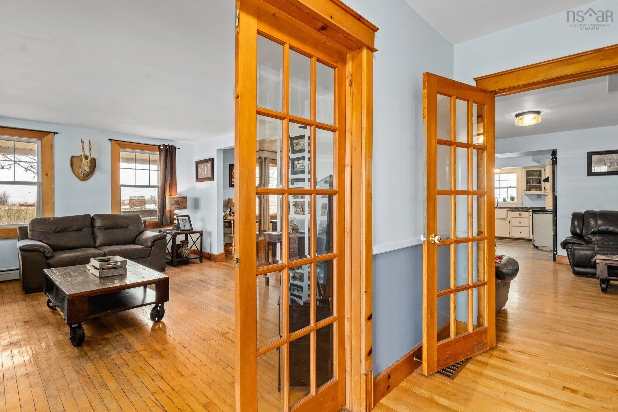347 Nelson Hill Road, Milford, NS B0N 1Y0, 4 Bedrooms Bedrooms, ,2 BathroomsBathrooms,Residential,For Sale,Nelson Hill,202525484