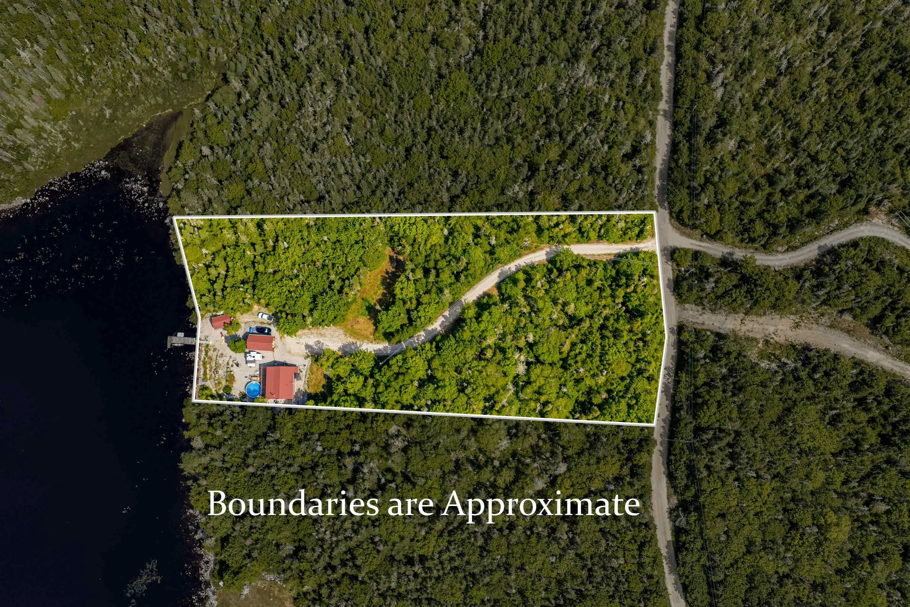 1749 Mcleans Lake Road, Port Lhebert, NS B0T 1V0, 2 Bedrooms Bedrooms, ,2 BathroomsBathrooms,Residential,For Sale,Mcleans Lake,202521665