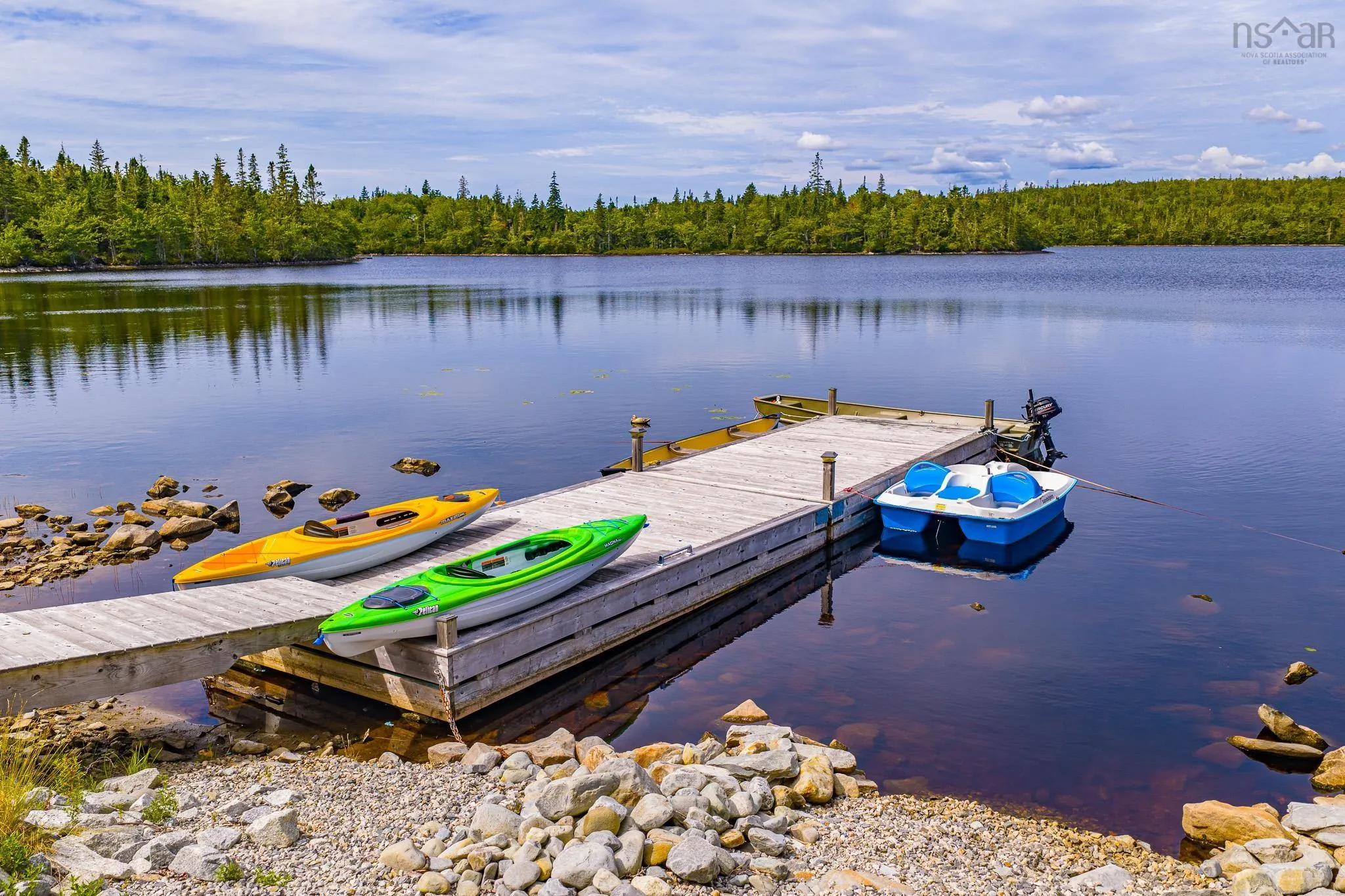 1749 Mcleans Lake Road, Port Lhebert, NS B0T 1V0, 2 Bedrooms Bedrooms, ,2 BathroomsBathrooms,Residential,For Sale,Mcleans Lake,202521665