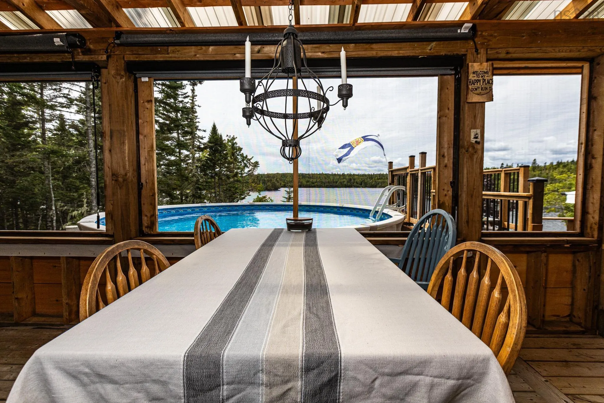 1749 Mcleans Lake Road, Port Lhebert, NS B0T 1V0, 2 Bedrooms Bedrooms, ,2 BathroomsBathrooms,Residential,For Sale,Mcleans Lake,202521665