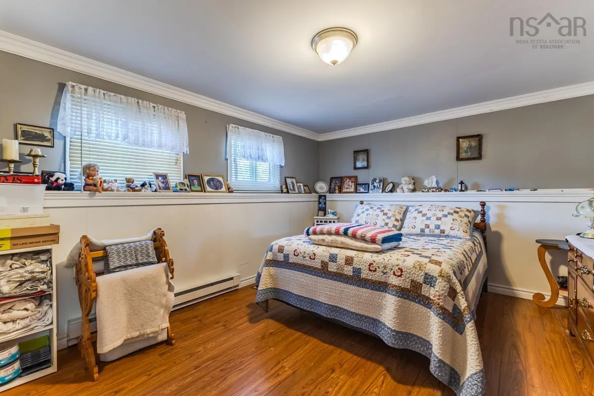 14 Clover Dr, Bible Hill, NS B2N 5P3, 5 Bedrooms Bedrooms, ,2 BathroomsBathrooms,Residential,For Sale,Clover Dr,202523374