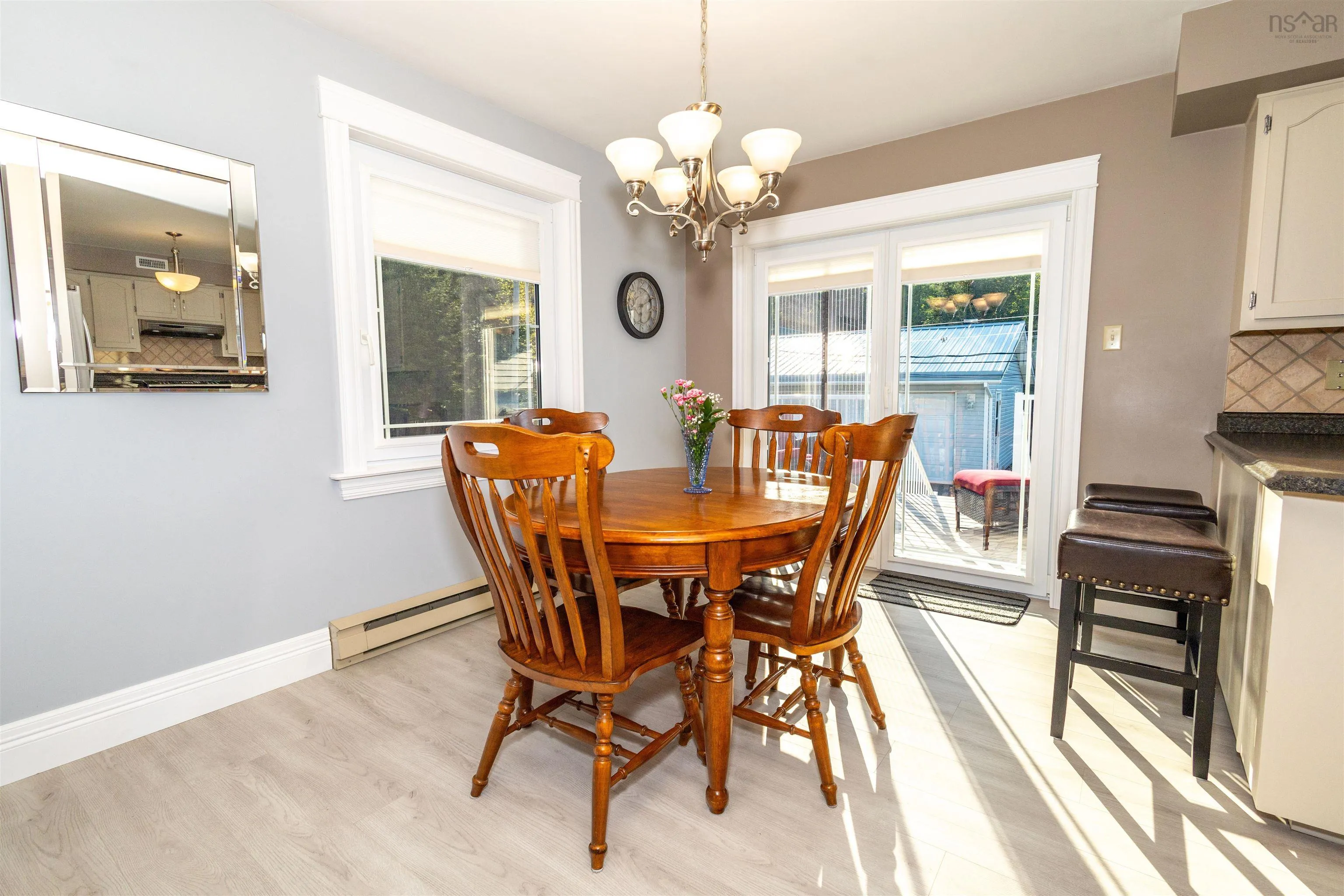 8472 West Bay Road, Sampsonville, NS B0E 3B0, 5 Bedrooms Bedrooms, ,2 BathroomsBathrooms,Residential,For Sale,West Bay,202513191