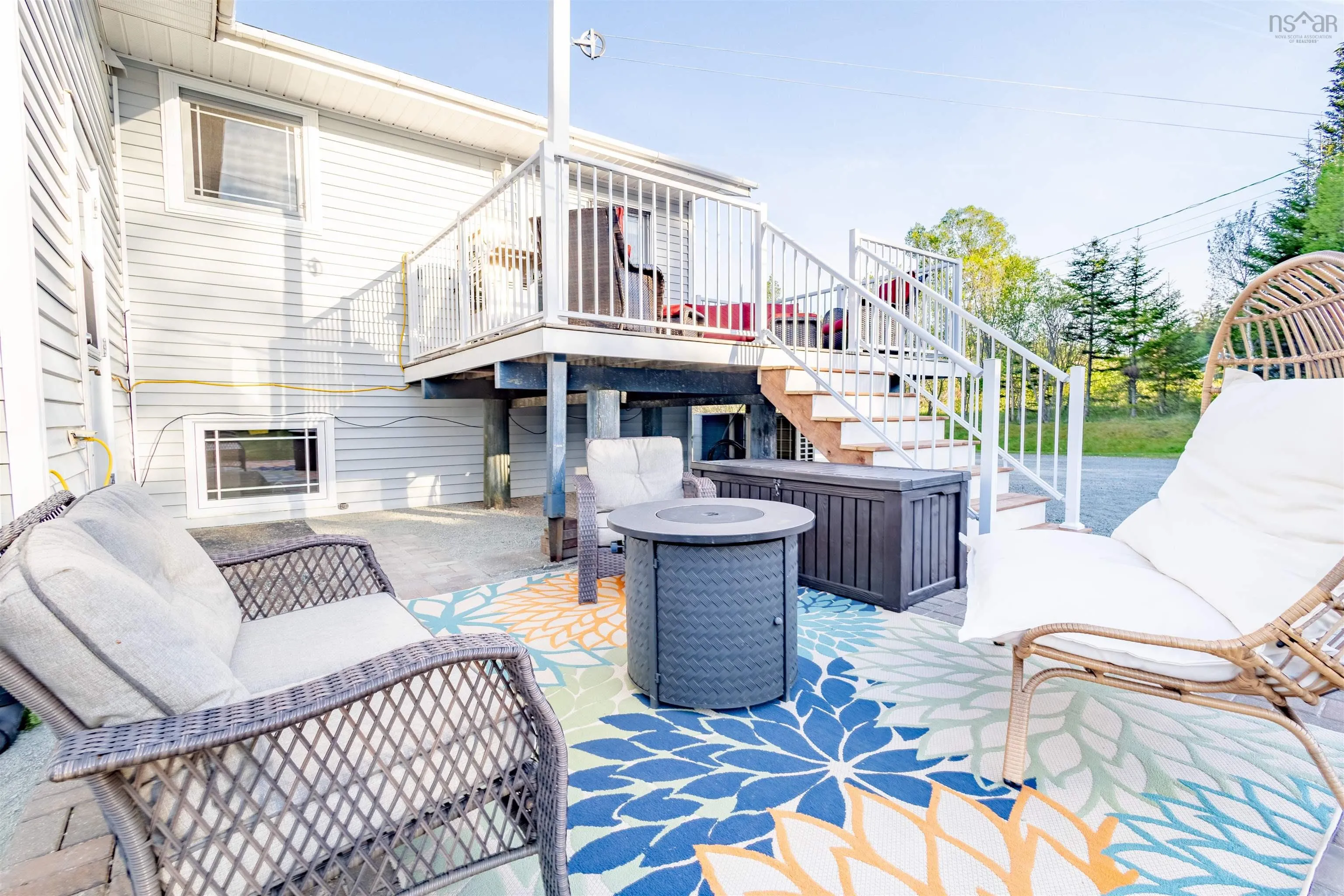 8472 West Bay Road, Sampsonville, NS B0E 3B0, 5 Bedrooms Bedrooms, ,2 BathroomsBathrooms,Residential,For Sale,West Bay,202513191