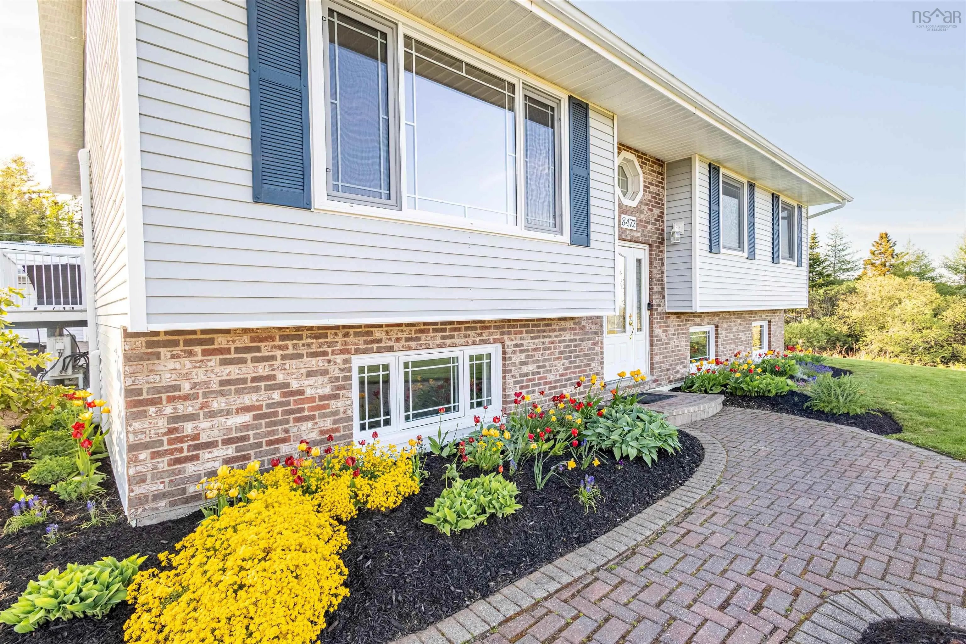 8472 West Bay Road, Sampsonville, NS B0E 3B0, 5 Bedrooms Bedrooms, ,2 BathroomsBathrooms,Residential,For Sale,West Bay,202513191