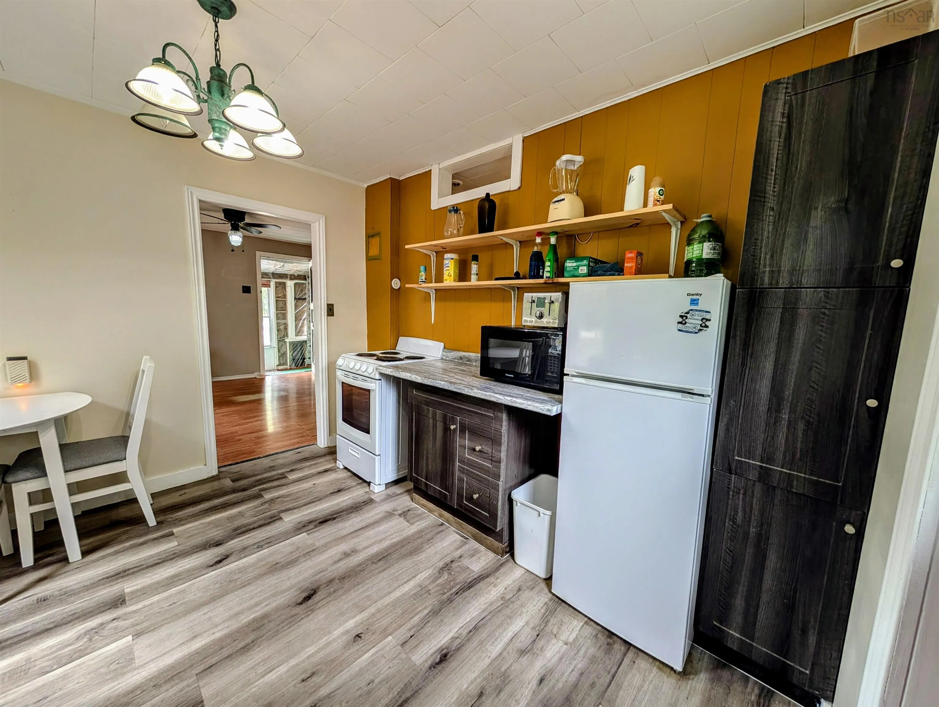 5346 Highway 10, New Germany, NS B0R 1E0, 1 Bedroom Bedrooms, ,1 BathroomBathrooms,Residential,For Sale,Highway 10,202525468