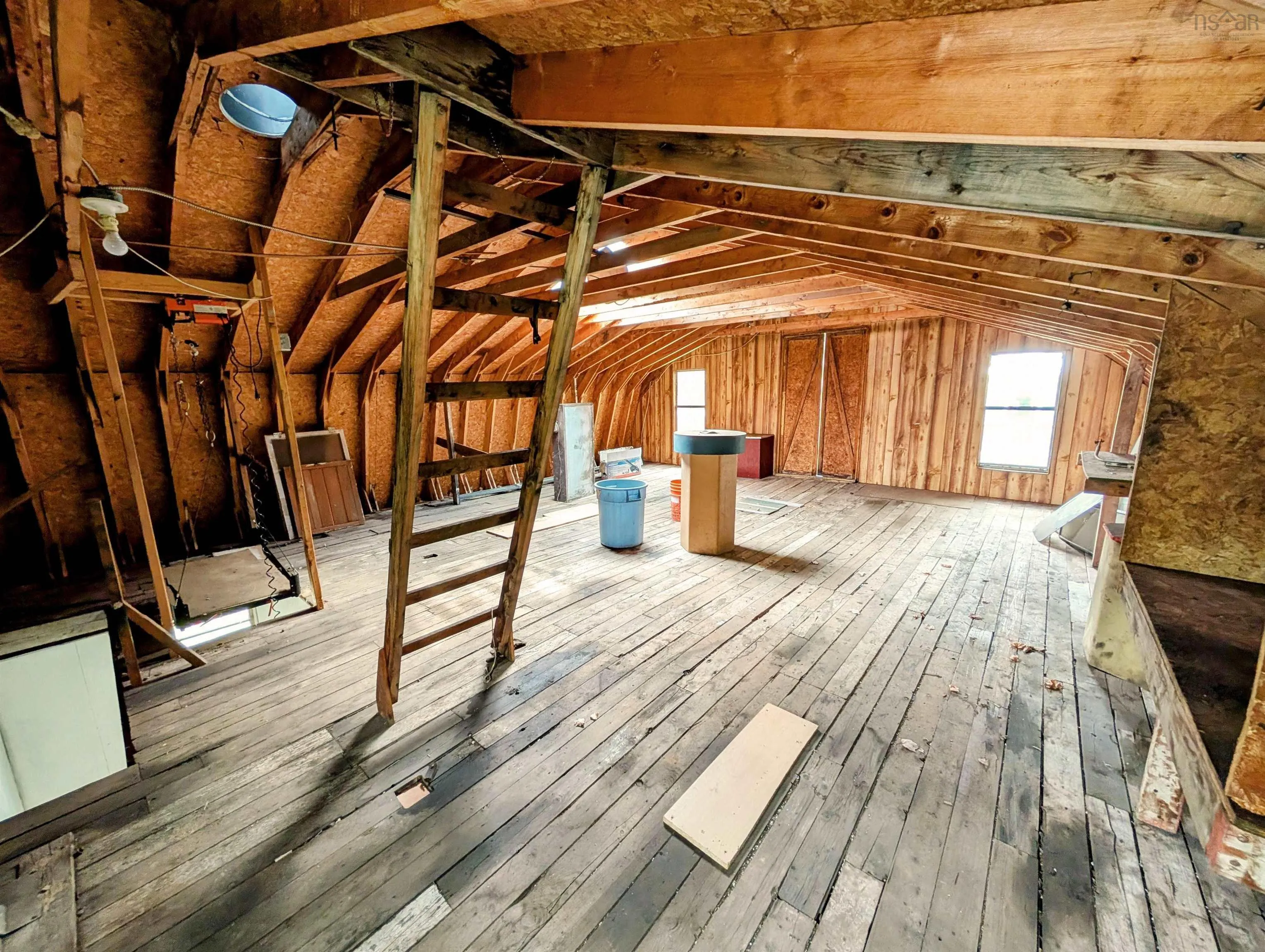 5346 Highway 10, New Germany, NS B0R 1E0, 1 Bedroom Bedrooms, ,1 BathroomBathrooms,Residential,For Sale,Highway 10,202525468