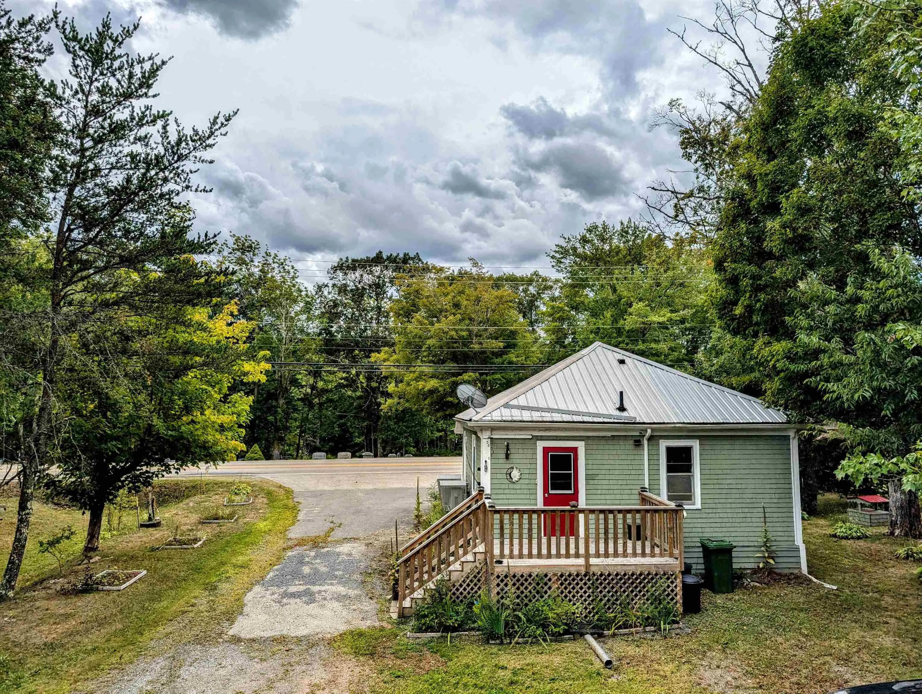 5346 Highway 10, New Germany, NS B0R 1E0, 1 Bedroom Bedrooms, ,1 BathroomBathrooms,Residential,For Sale,Highway 10,202525468