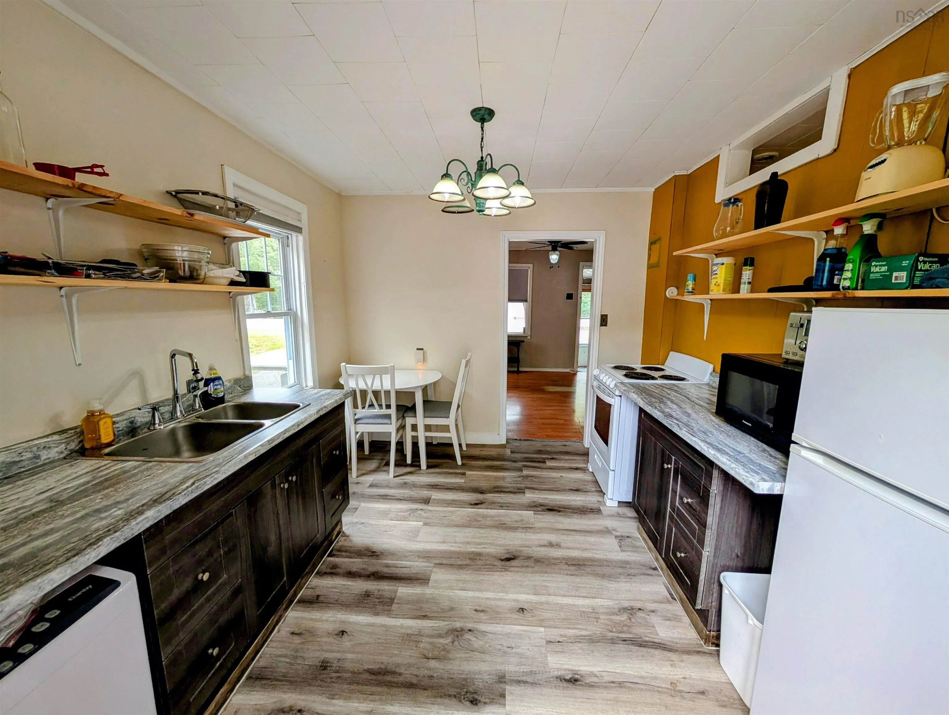 5346 Highway 10, New Germany, NS B0R 1E0, 1 Bedroom Bedrooms, ,1 BathroomBathrooms,Residential,For Sale,Highway 10,202525468
