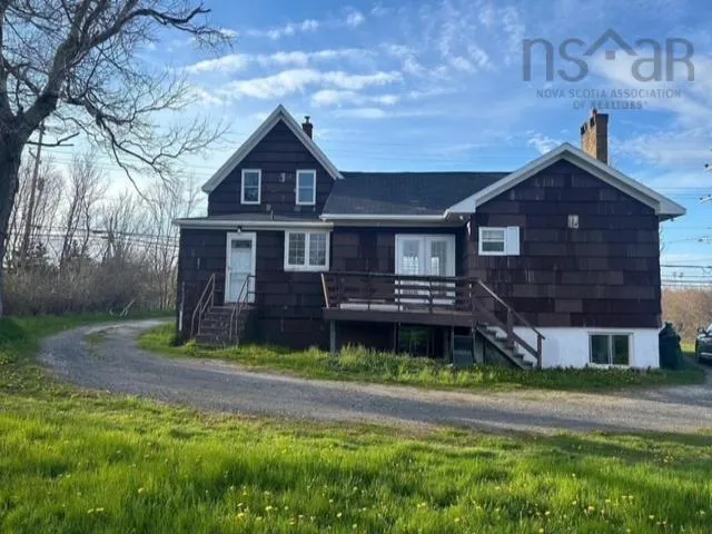 263 Reserve Street, Glace Bay, NS B1A 4W3, 3 Bedrooms Bedrooms, ,3 BathroomsBathrooms,Residential,For Sale,Reserve,202520276