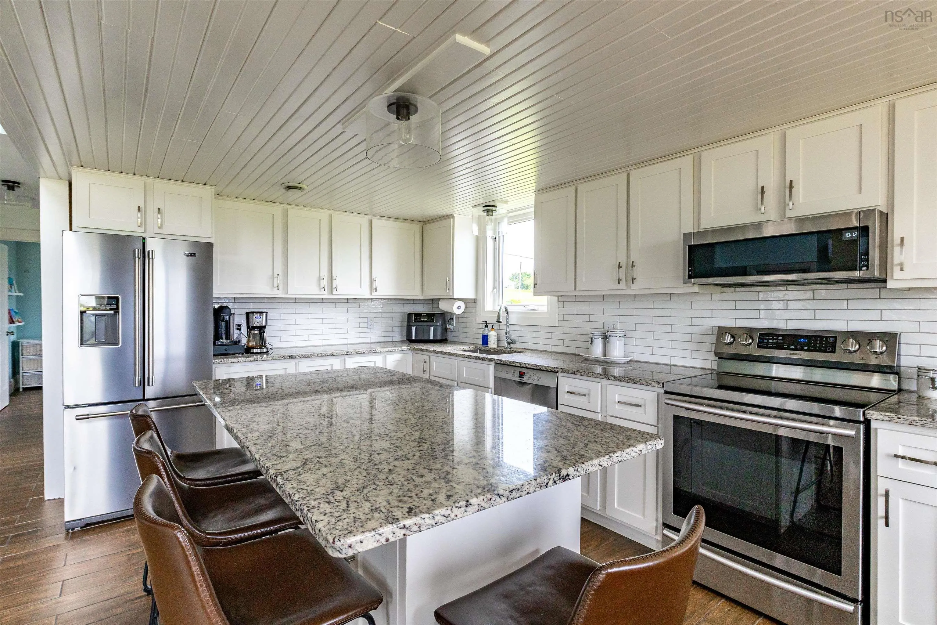 543 Chebogue Road, Central Chebogue, NS B5A 5G1, 3 Bedrooms Bedrooms, ,2 BathroomsBathrooms,Residential,For Sale,Chebogue,202516713