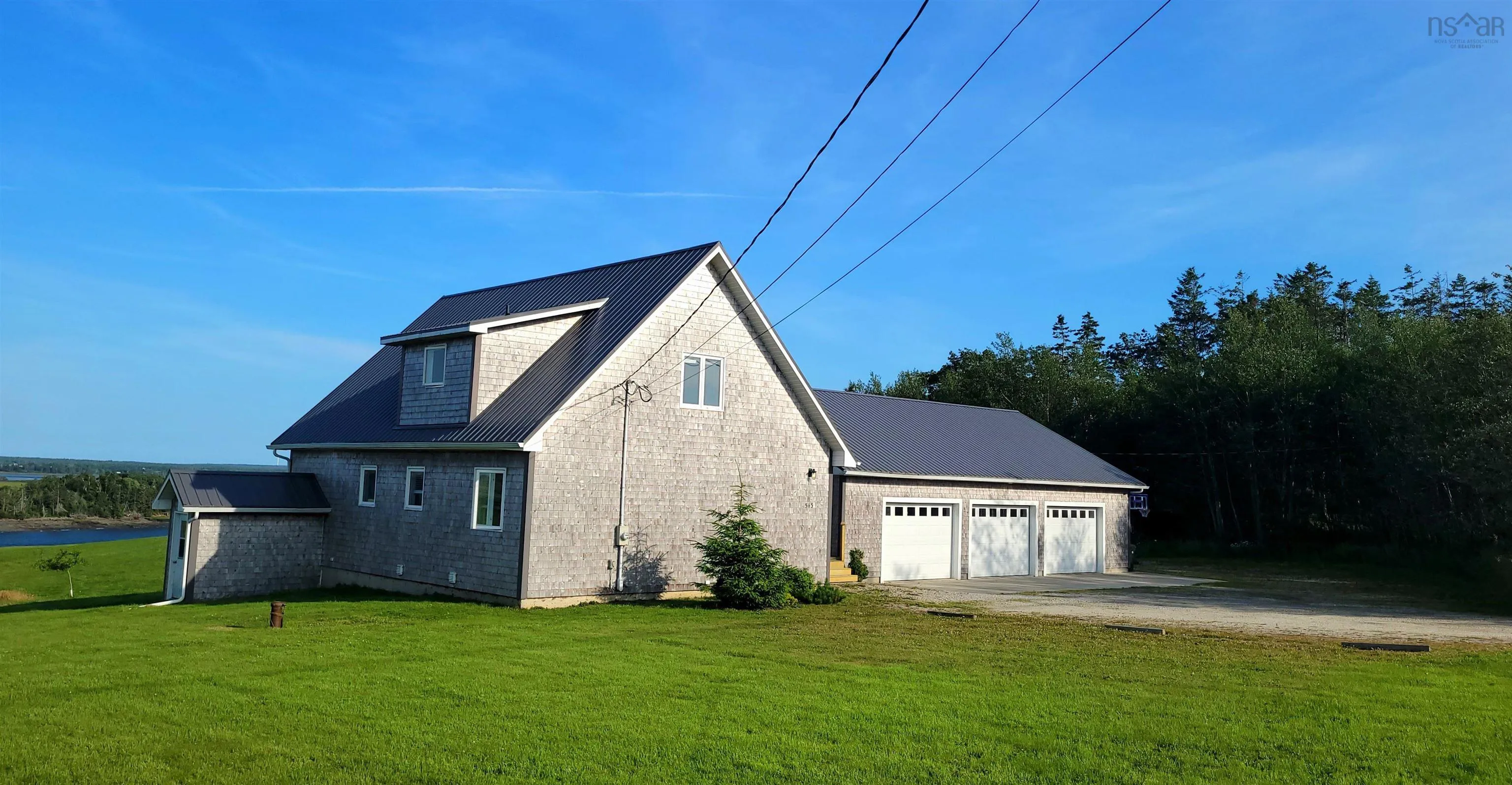 543 Chebogue Road, Central Chebogue, NS B5A 5G1, 3 Bedrooms Bedrooms, ,2 BathroomsBathrooms,Residential,For Sale,Chebogue,202516713