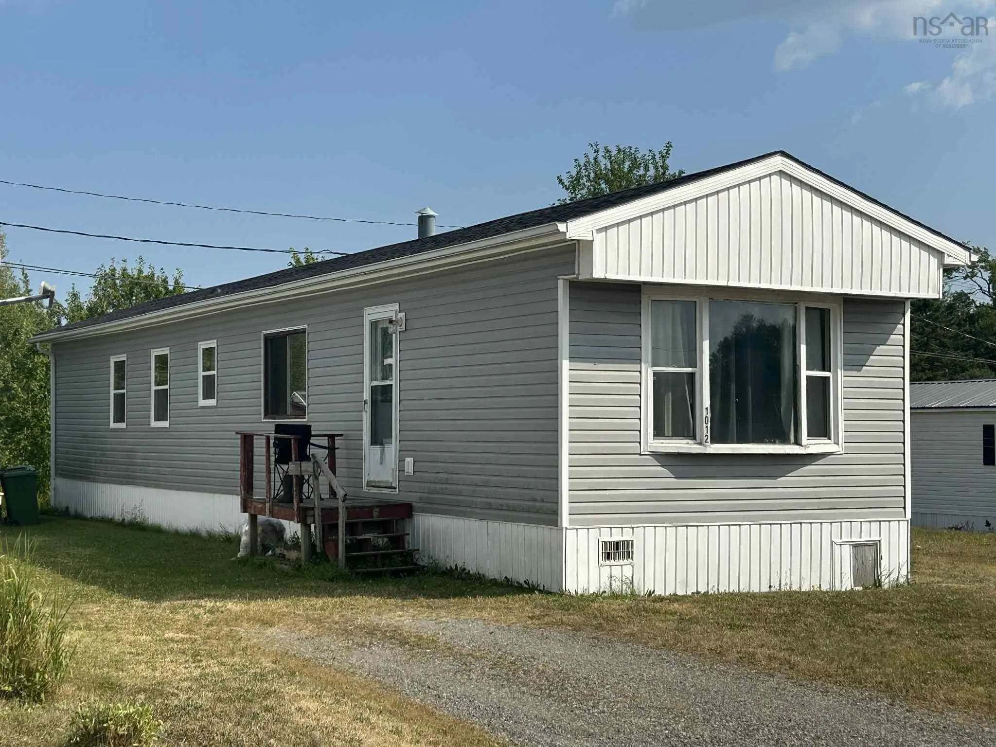 1012 Evan's Way, Westville, NS B0K 2A0, 3 Bedrooms Bedrooms, ,1 BathroomBathrooms,Residential,For Sale,Evan's,202520720