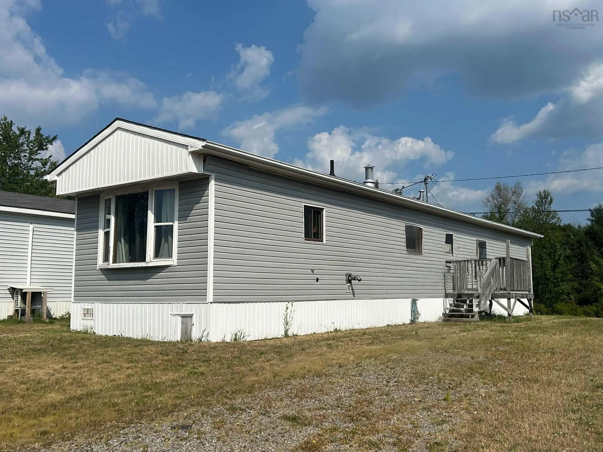 1012 Evan's Way, Westville, NS B0K 2A0, 3 Bedrooms Bedrooms, ,1 BathroomBathrooms,Residential,For Sale,Evan's,202520720