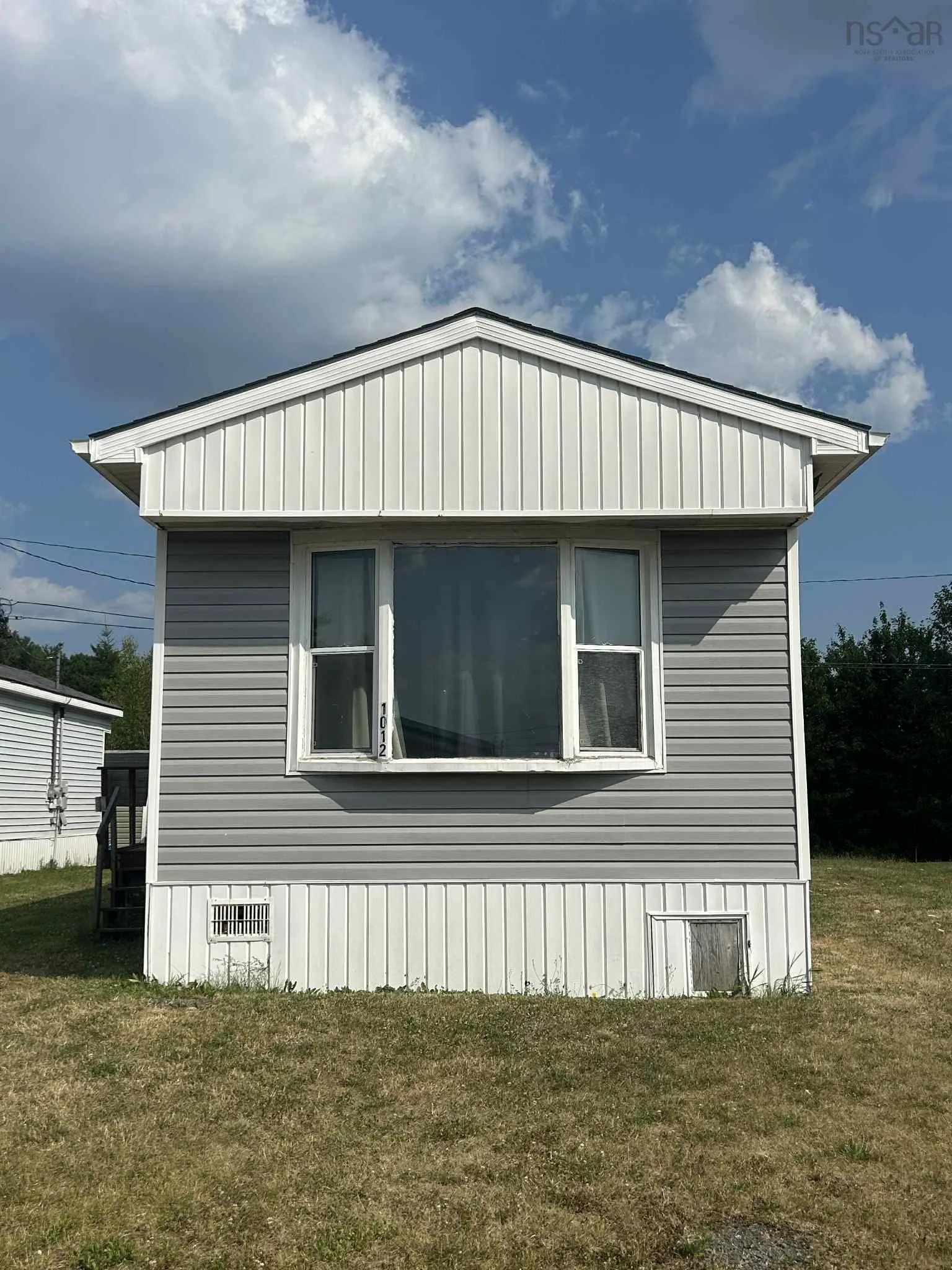 1012 Evan's Way, Westville, NS B0K 2A0, 3 Bedrooms Bedrooms, ,1 BathroomBathrooms,Residential,For Sale,Evan's,202520720