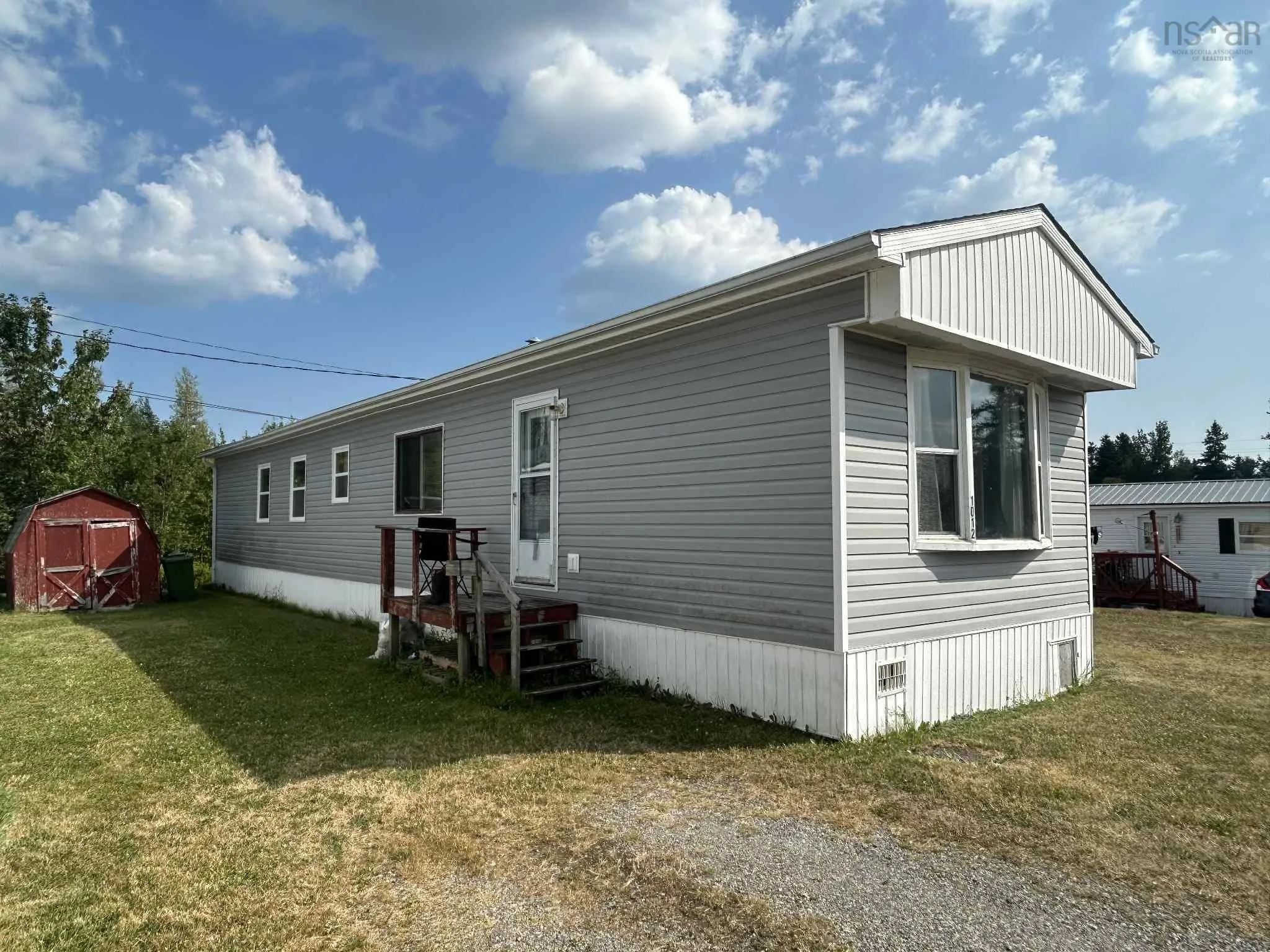 1012 Evan's Way, Westville, NS B0K 2A0, 3 Bedrooms Bedrooms, ,1 BathroomBathrooms,Residential,For Sale,Evan's,202520720