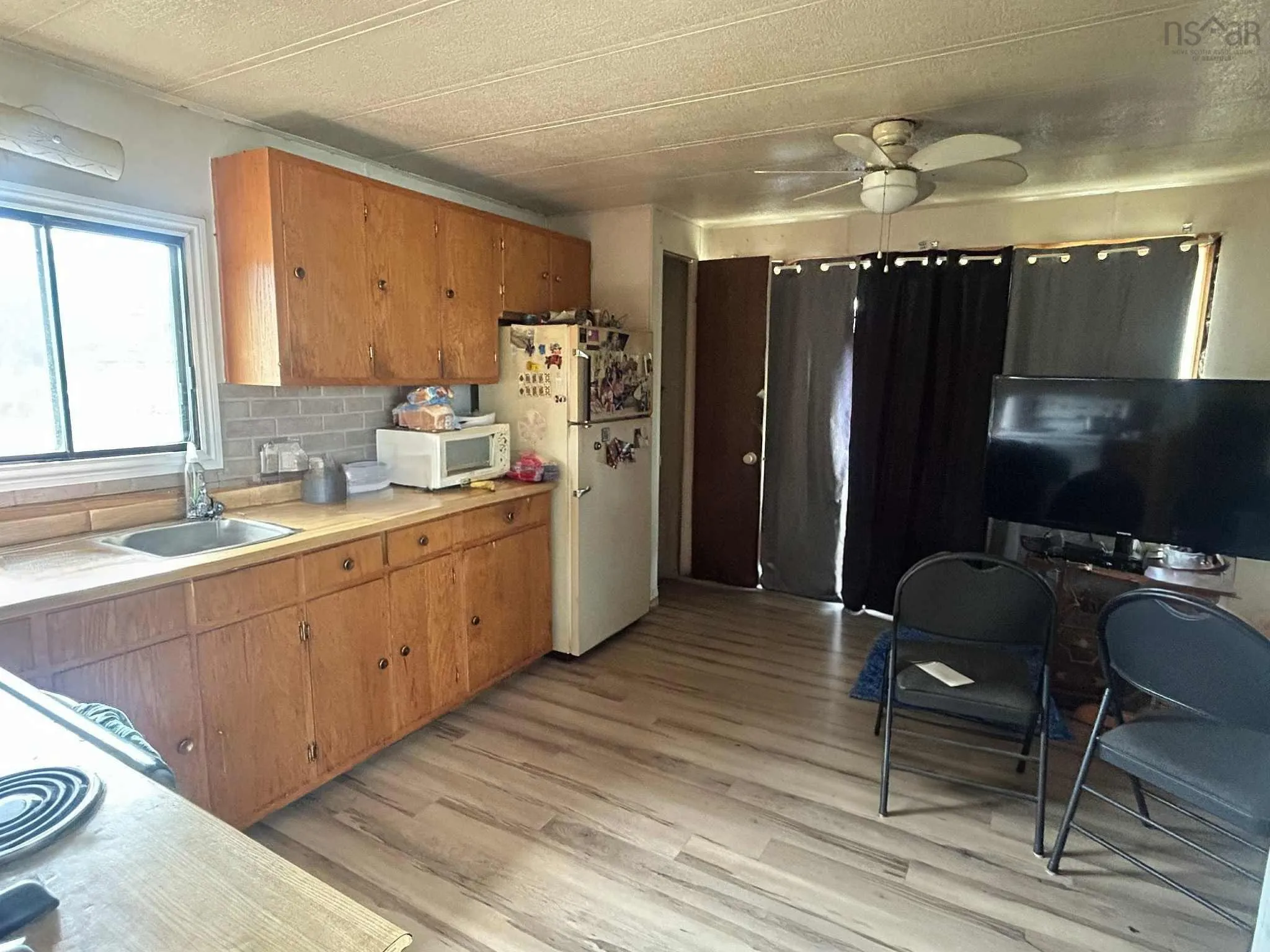 1012 Evan's Way, Westville, NS B0K 2A0, 3 Bedrooms Bedrooms, ,1 BathroomBathrooms,Residential,For Sale,Evan's,202520720