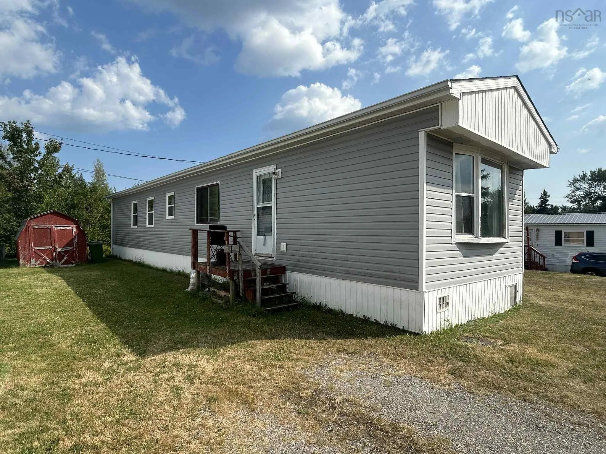 1012 Evan's Way, Westville, NS B0K 2A0, 3 Bedrooms Bedrooms, ,1 BathroomBathrooms,Residential,For Sale,Evan's,202520720