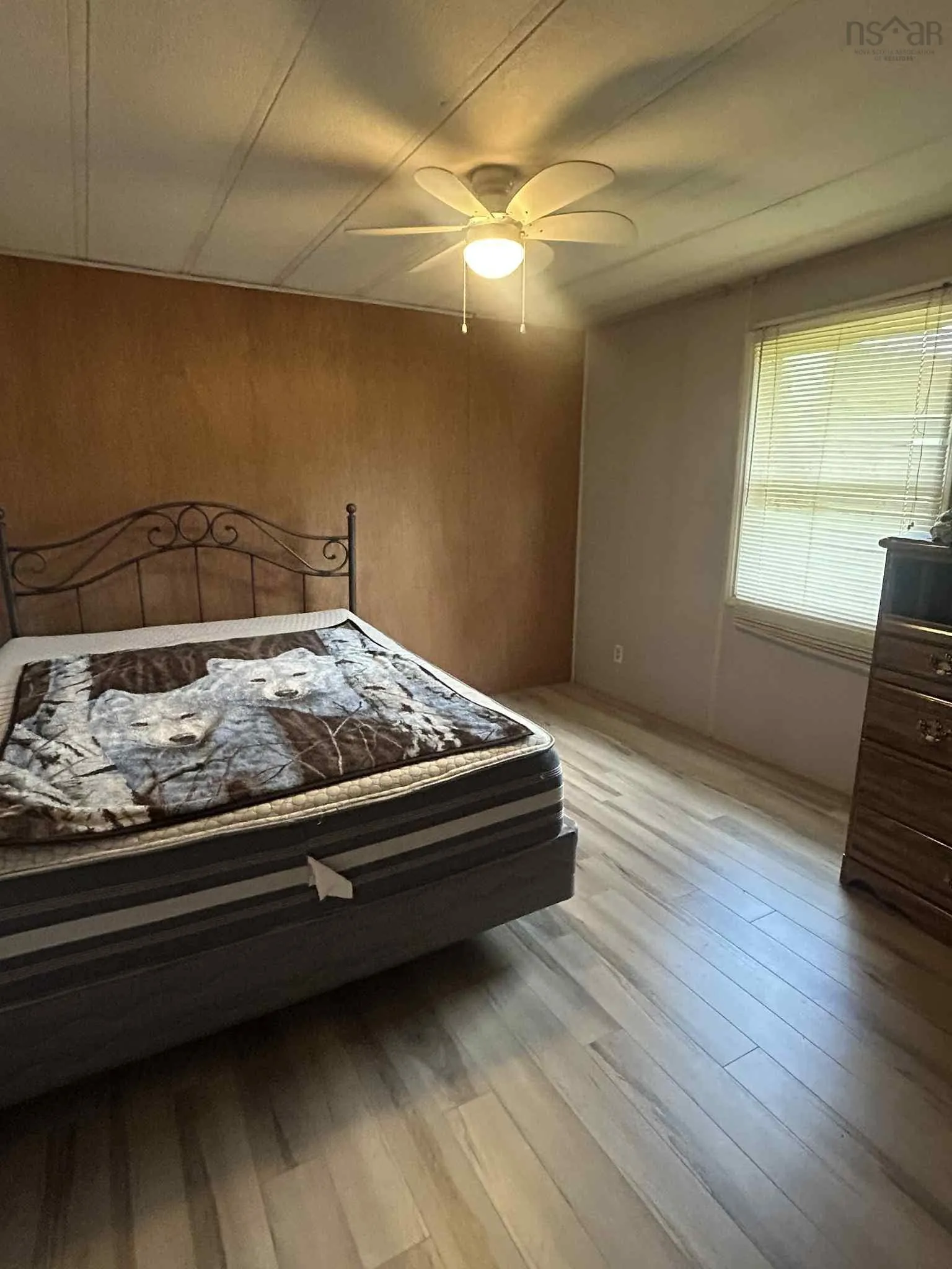 1012 Evan's Way, Westville, NS B0K 2A0, 3 Bedrooms Bedrooms, ,1 BathroomBathrooms,Residential,For Sale,Evan's,202520720