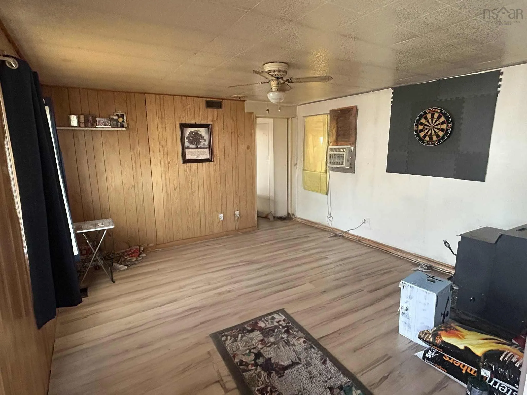 1012 Evan's Way, Westville, NS B0K 2A0, 3 Bedrooms Bedrooms, ,1 BathroomBathrooms,Residential,For Sale,Evan's,202520720