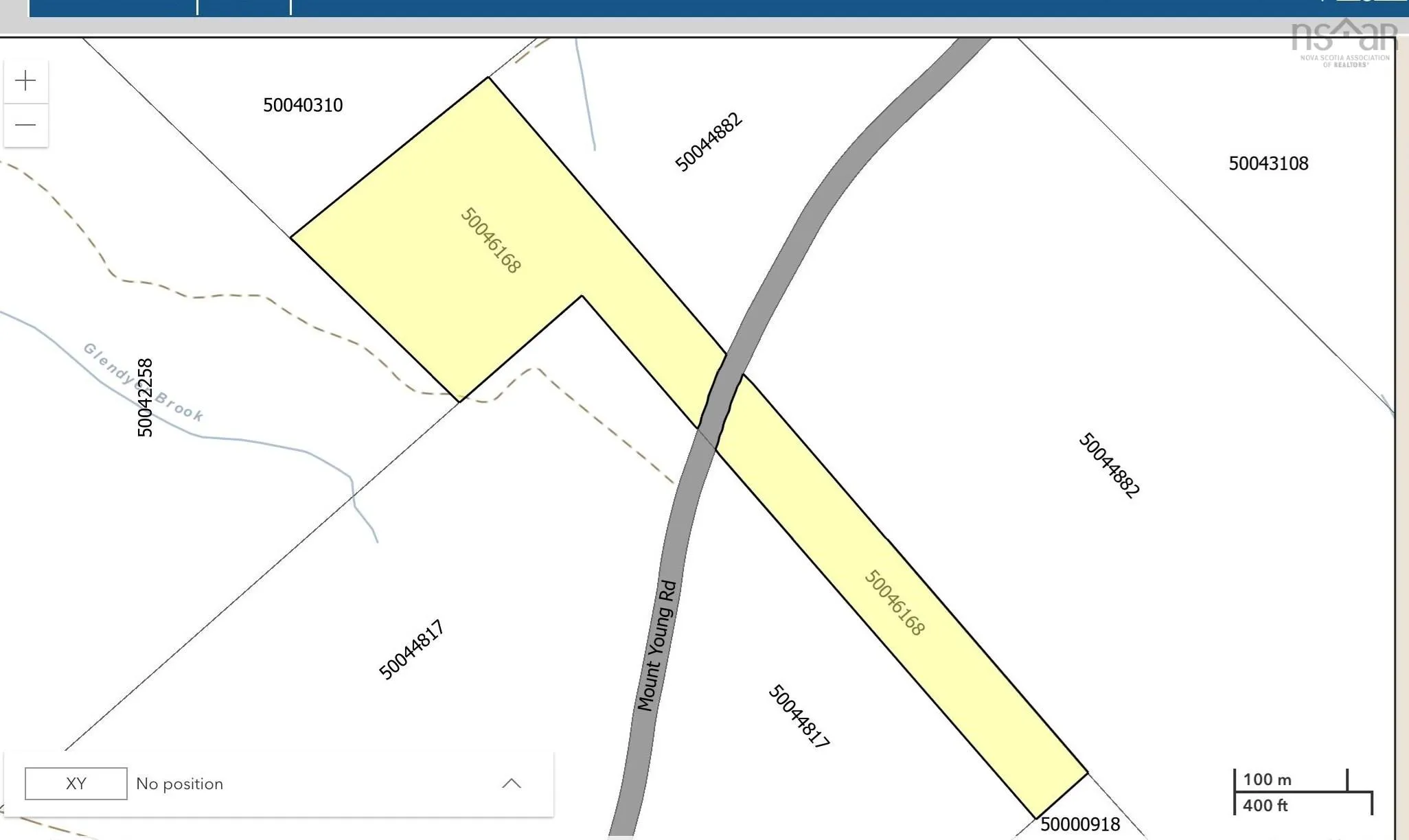 0 Mt.young Rd. Road, Scotsville Ns B0e 1n0, ,Land,For Sale,Mt.Young Rd.,202422268