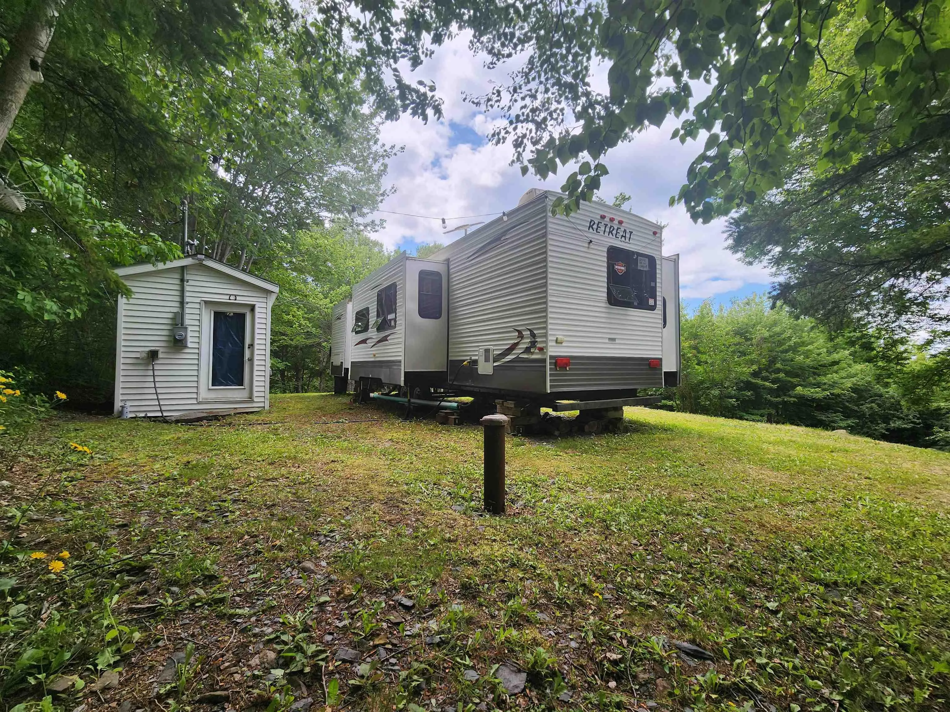 Mackay Drive, St Georges Channel, NS B0E 3B0, ,Land,For Sale,Mackay,202519701