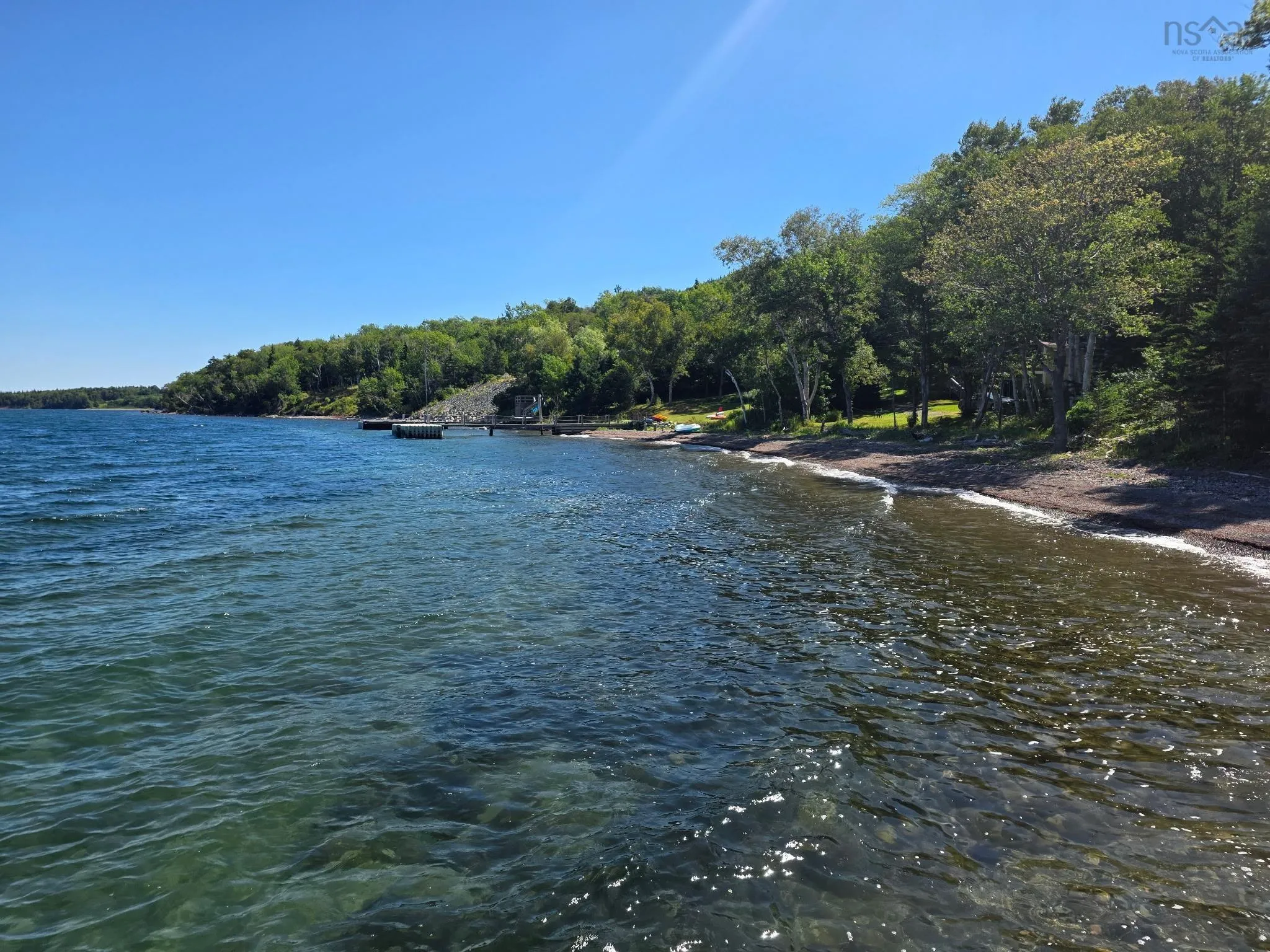 Mackay Drive, St Georges Channel, NS B0E 3B0, ,Land,For Sale,Mackay,202519701