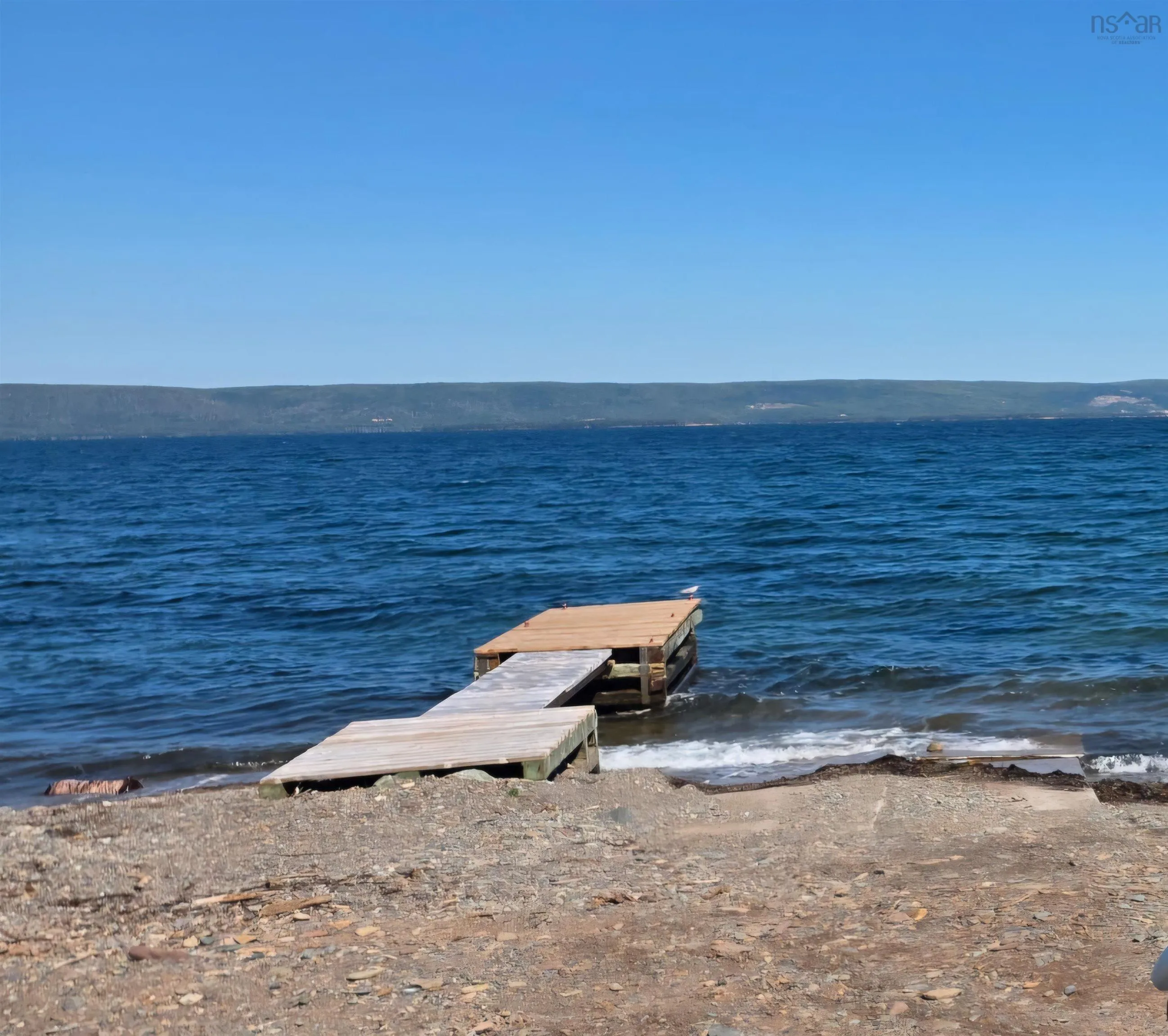 Mackay Drive, St Georges Channel, NS B0E 3B0, ,Land,For Sale,Mackay,202519701