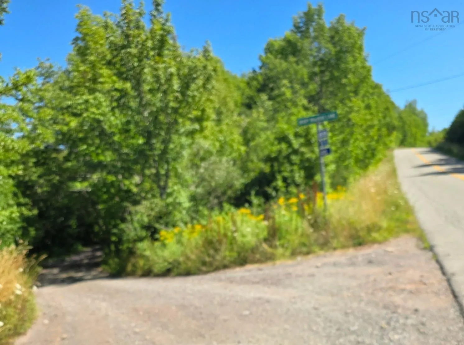 Mackay Drive, St Georges Channel, NS B0E 3B0, ,Land,For Sale,Mackay,202519701