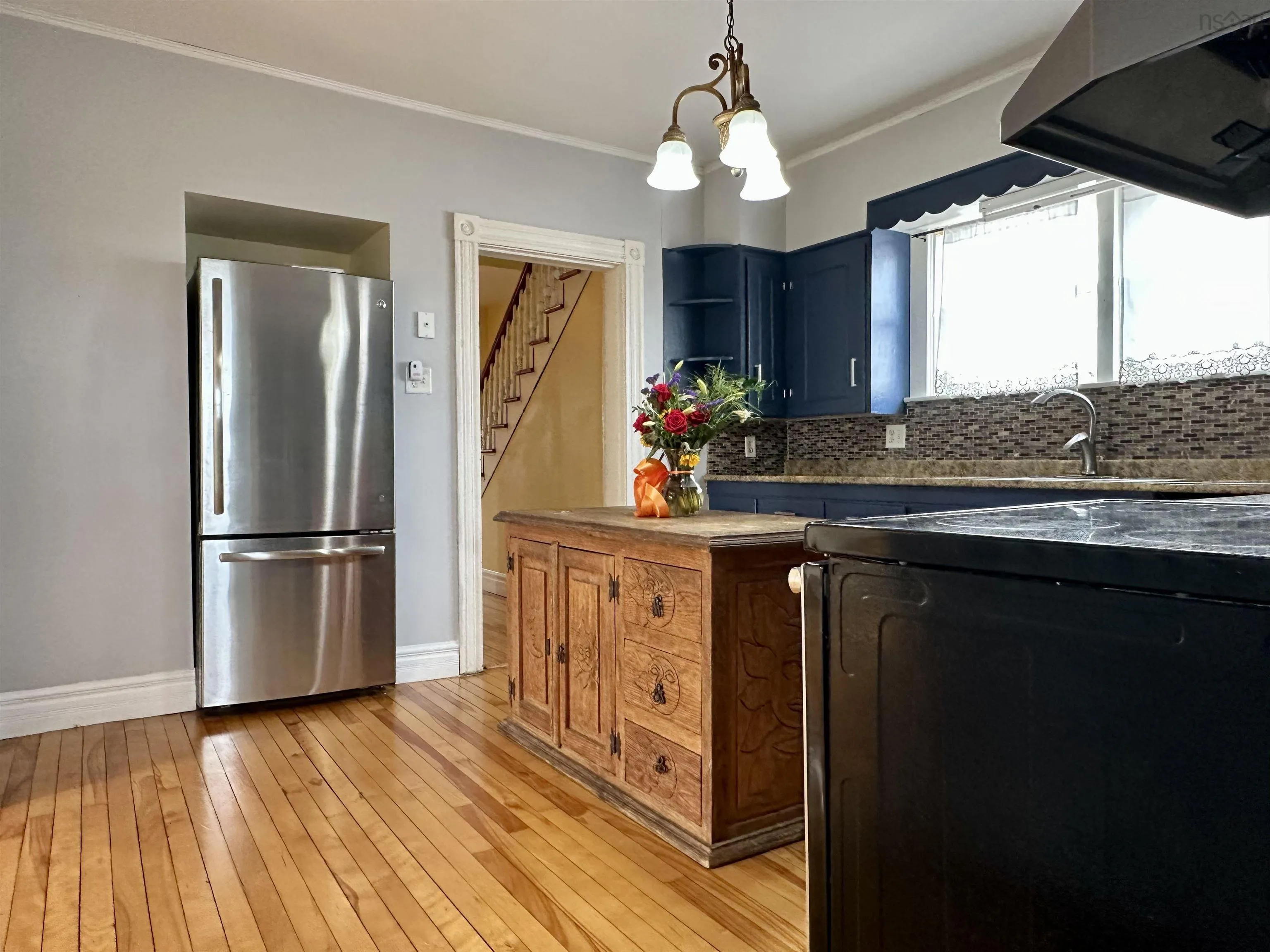 24 Upper Warren Street, Louisbourg, NS B1C 1M8, 3 Bedrooms Bedrooms, ,3 BathroomsBathrooms,Residential,For Sale,Upper Warren,202523272