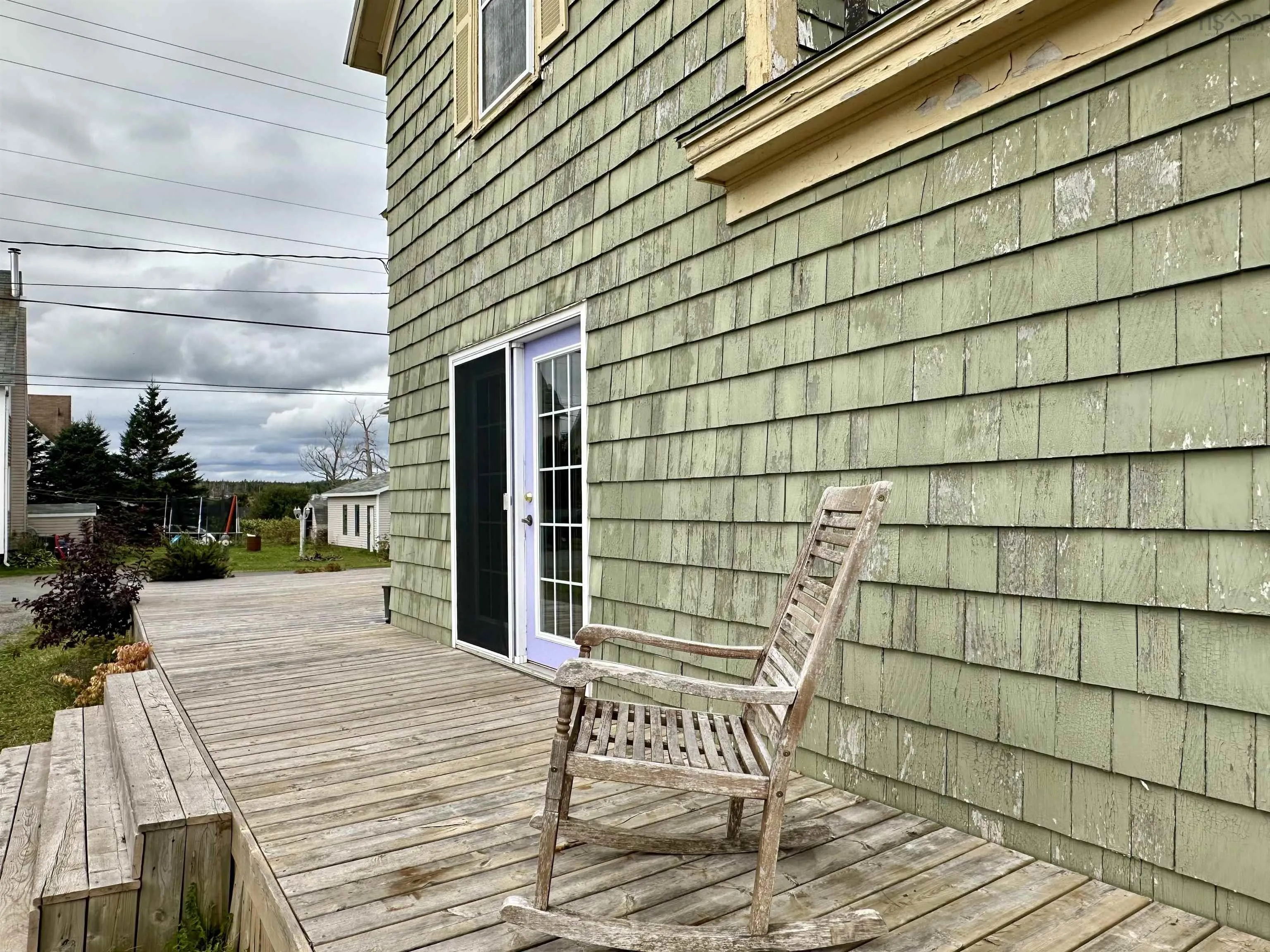 24 Upper Warren Street, Louisbourg, NS B1C 1M8, 3 Bedrooms Bedrooms, ,3 BathroomsBathrooms,Residential,For Sale,Upper Warren,202523272
