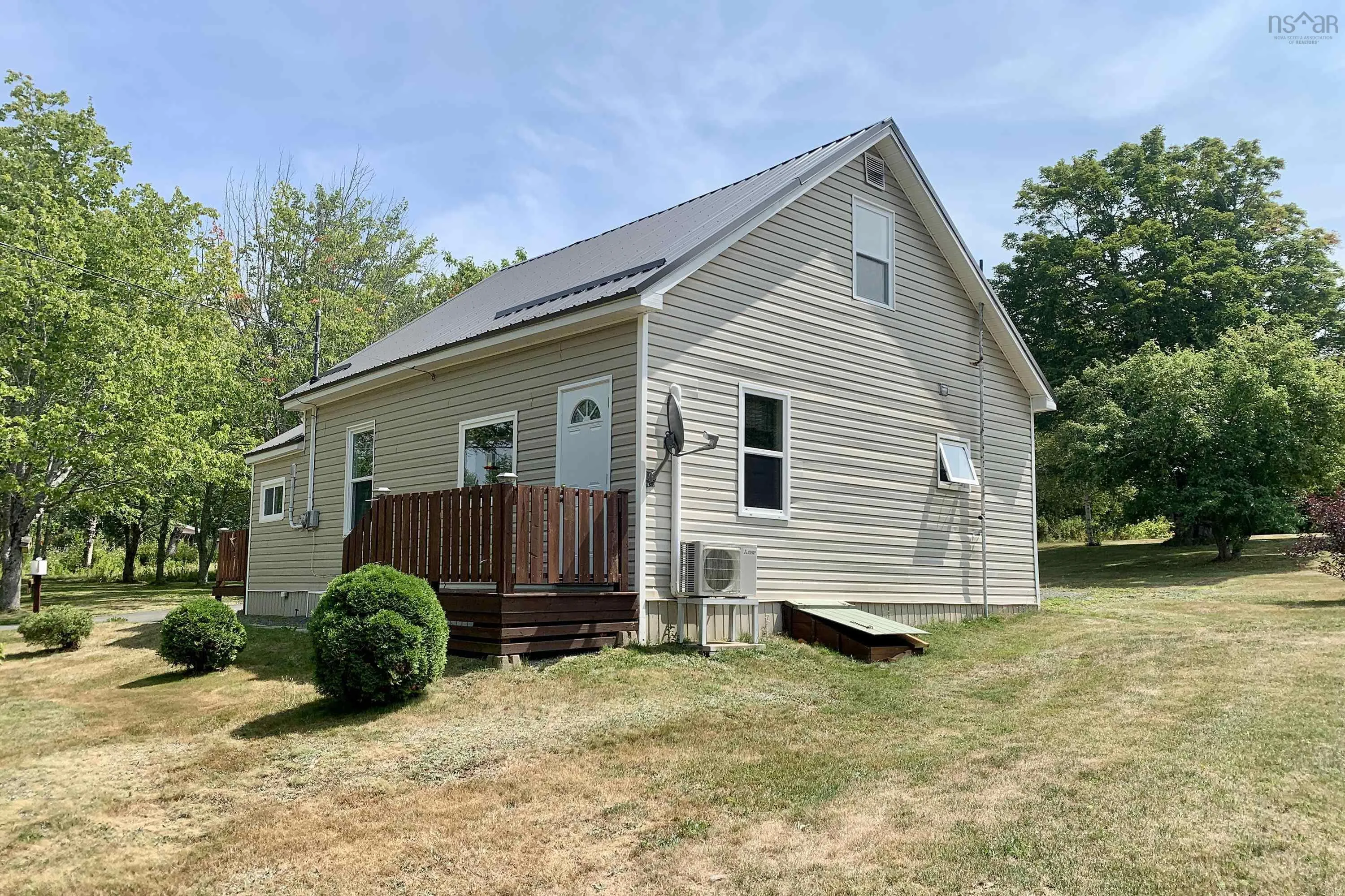 1334 Highway 321, Valley Road, NS B0M 1V0, 2 Bedrooms Bedrooms, ,1 BathroomBathrooms,Residential,For Sale,Highway 321,202520256