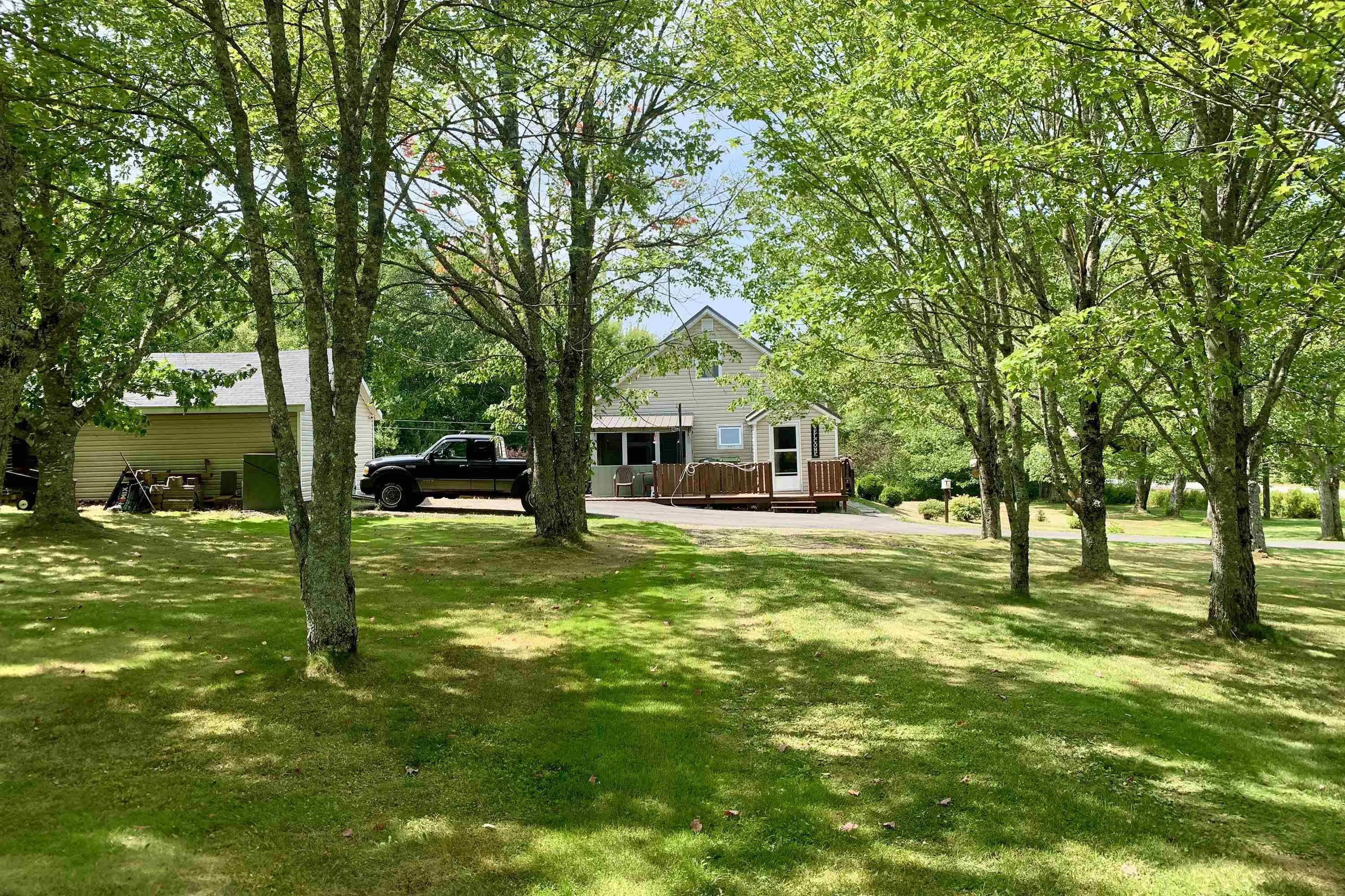 1334 Highway 321, Valley Road, NS B0M 1V0, 2 Bedrooms Bedrooms, ,1 BathroomBathrooms,Residential,For Sale,Highway 321,202520256